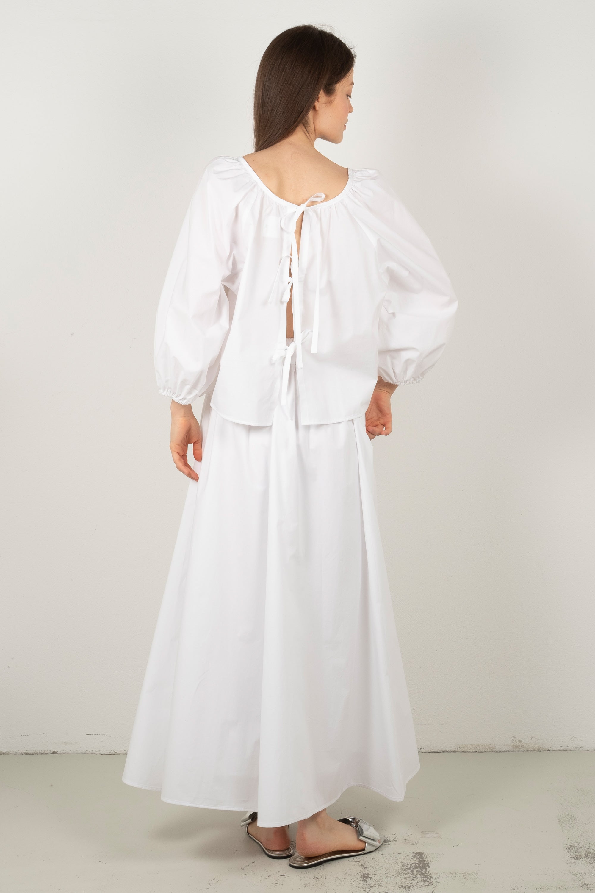 BELLE blouse