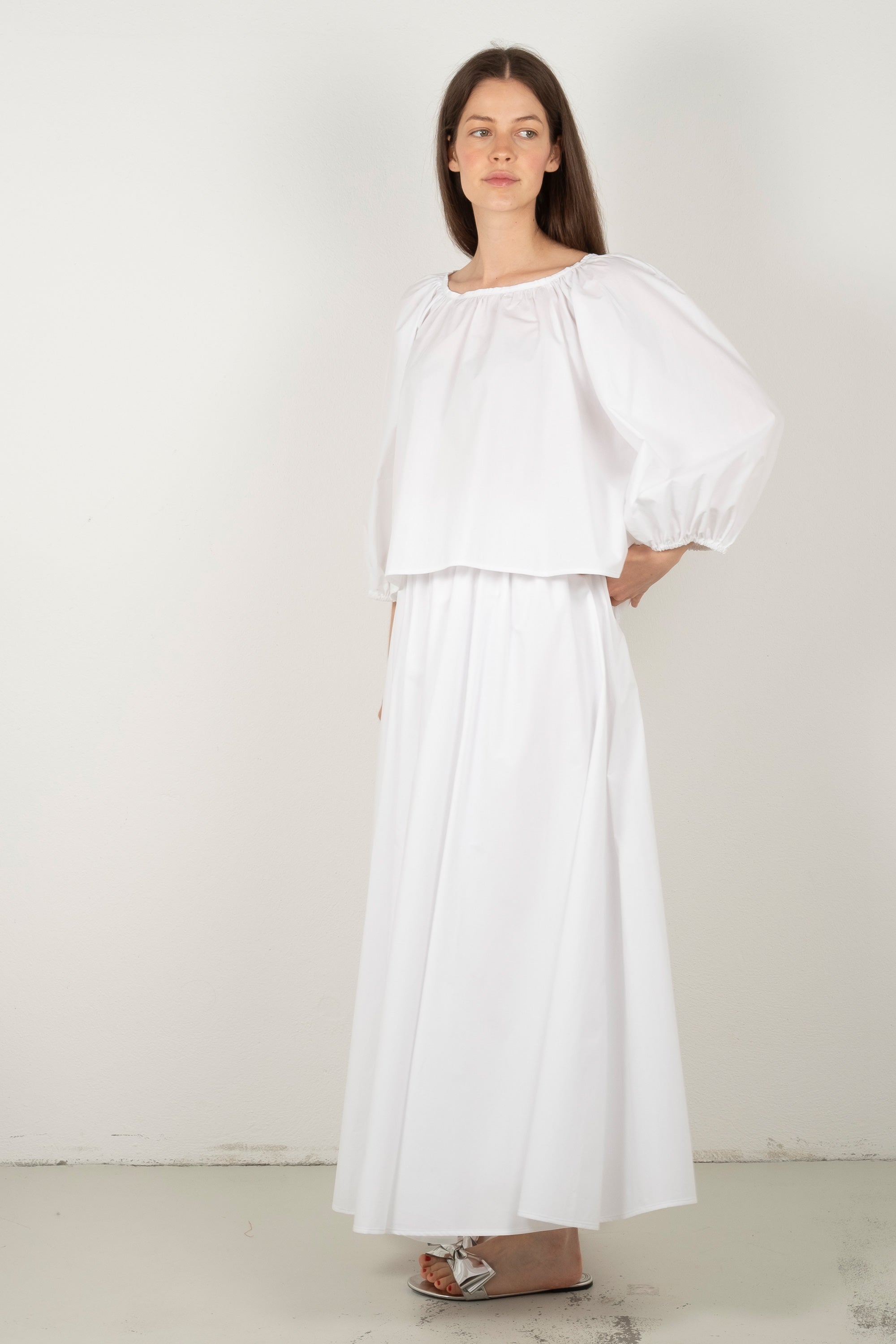 BELLE blouse