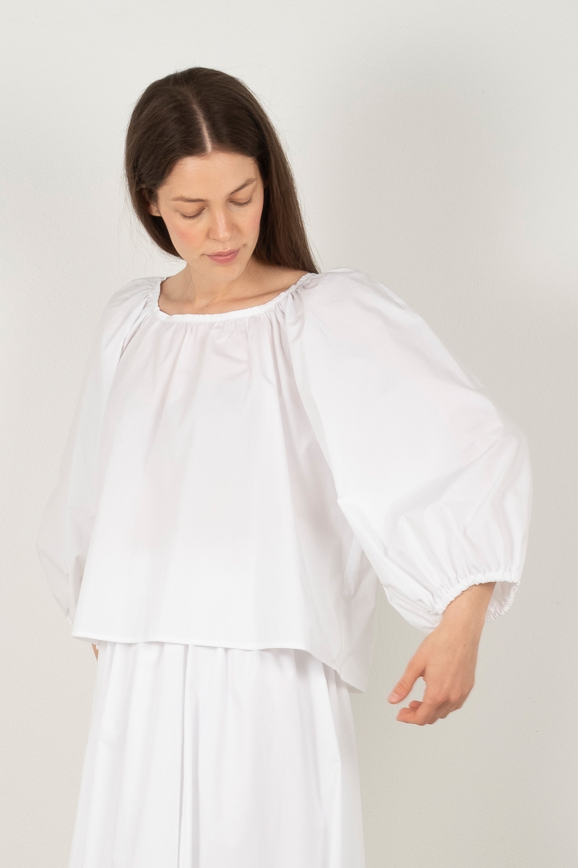BELLE blouse