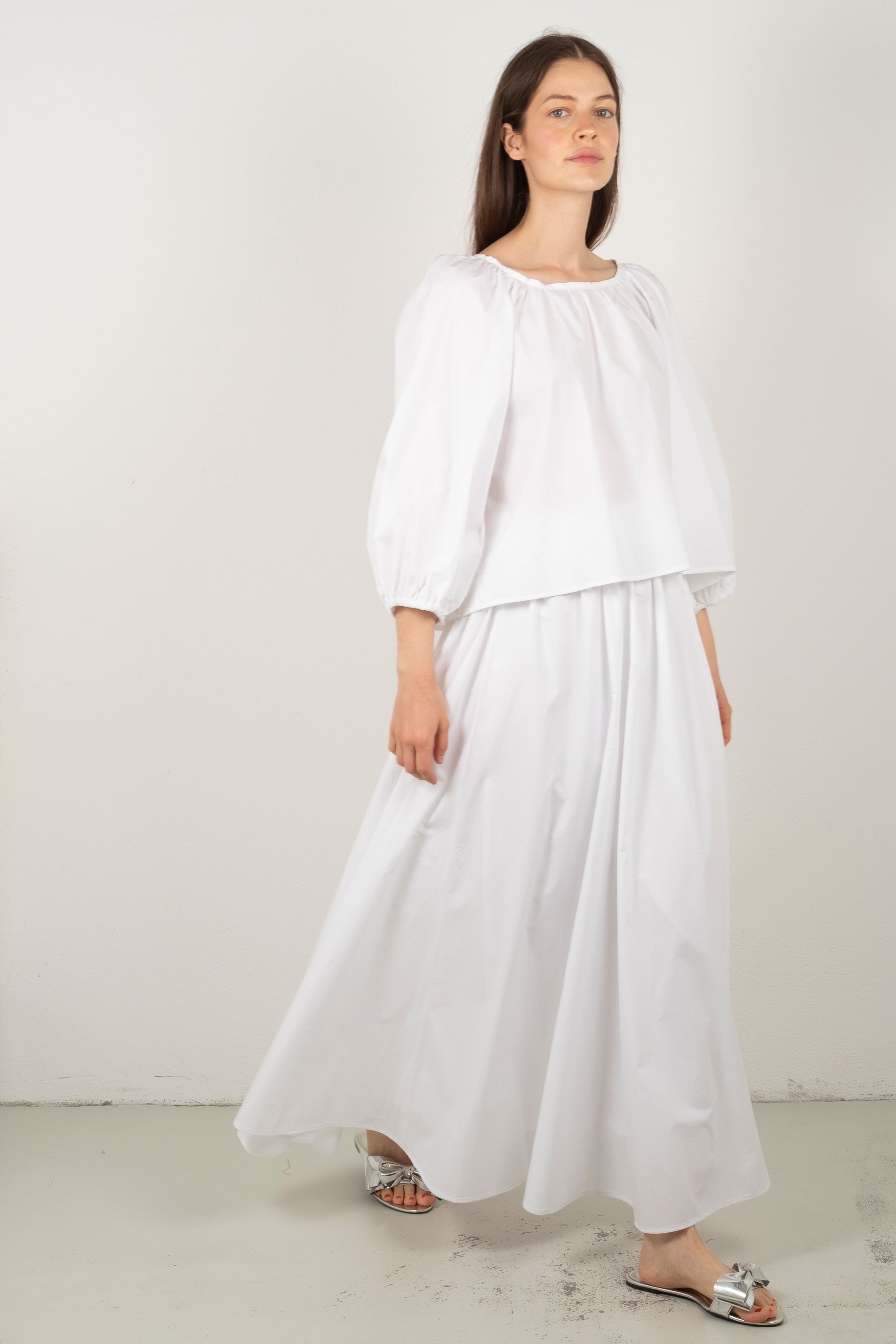 BELLE blouse
