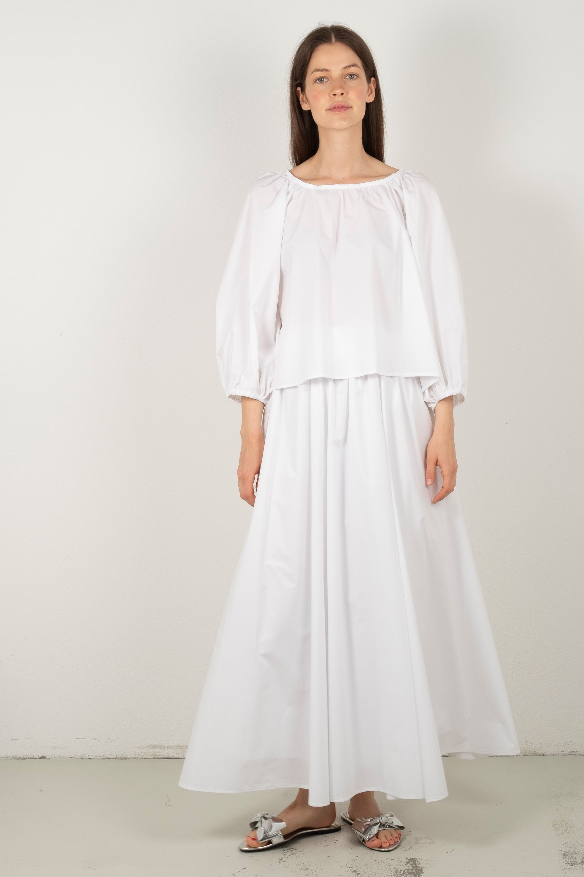 BELLE blouse