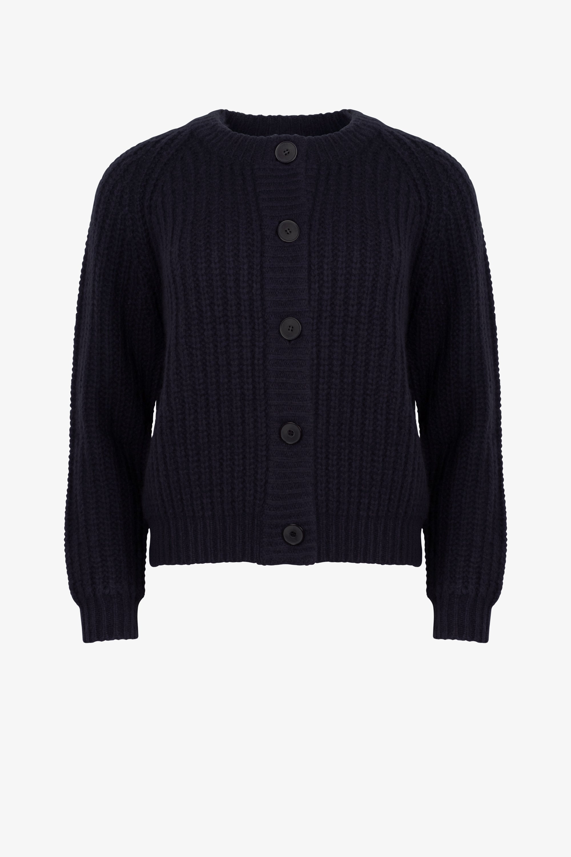 REMI Cardigan navy