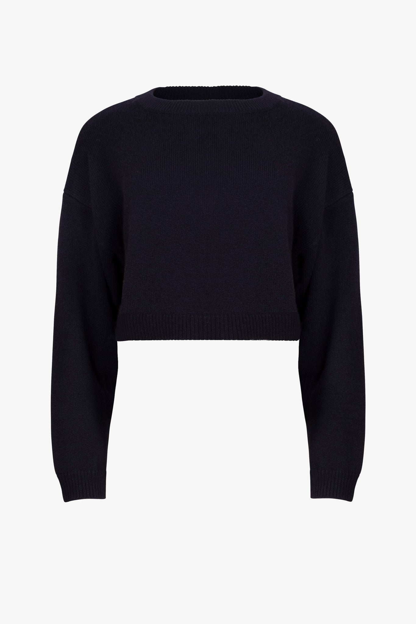 CROPPED TUYA Sweater