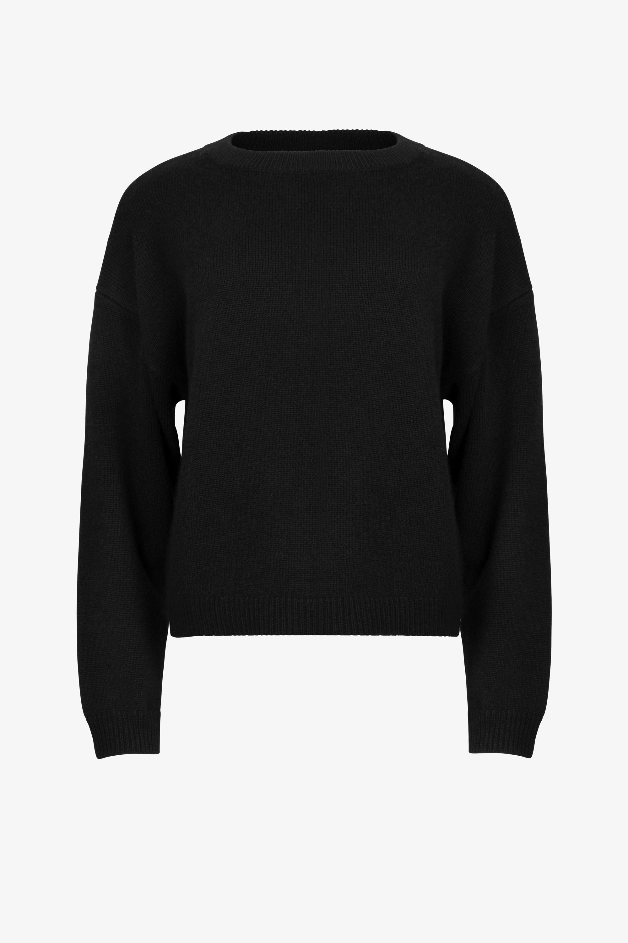 TUYA heavyweight sweater