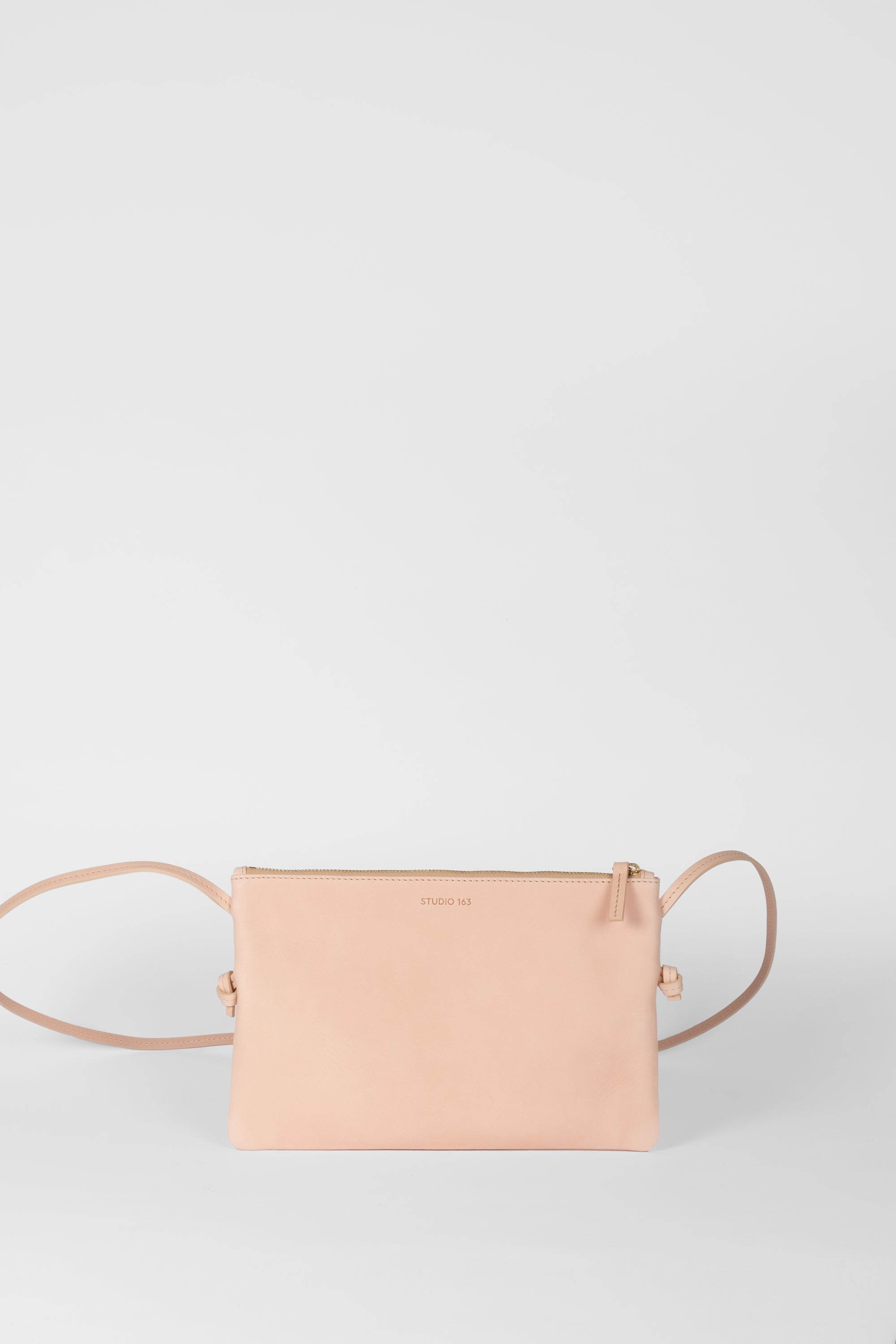 Cross Bag rosé