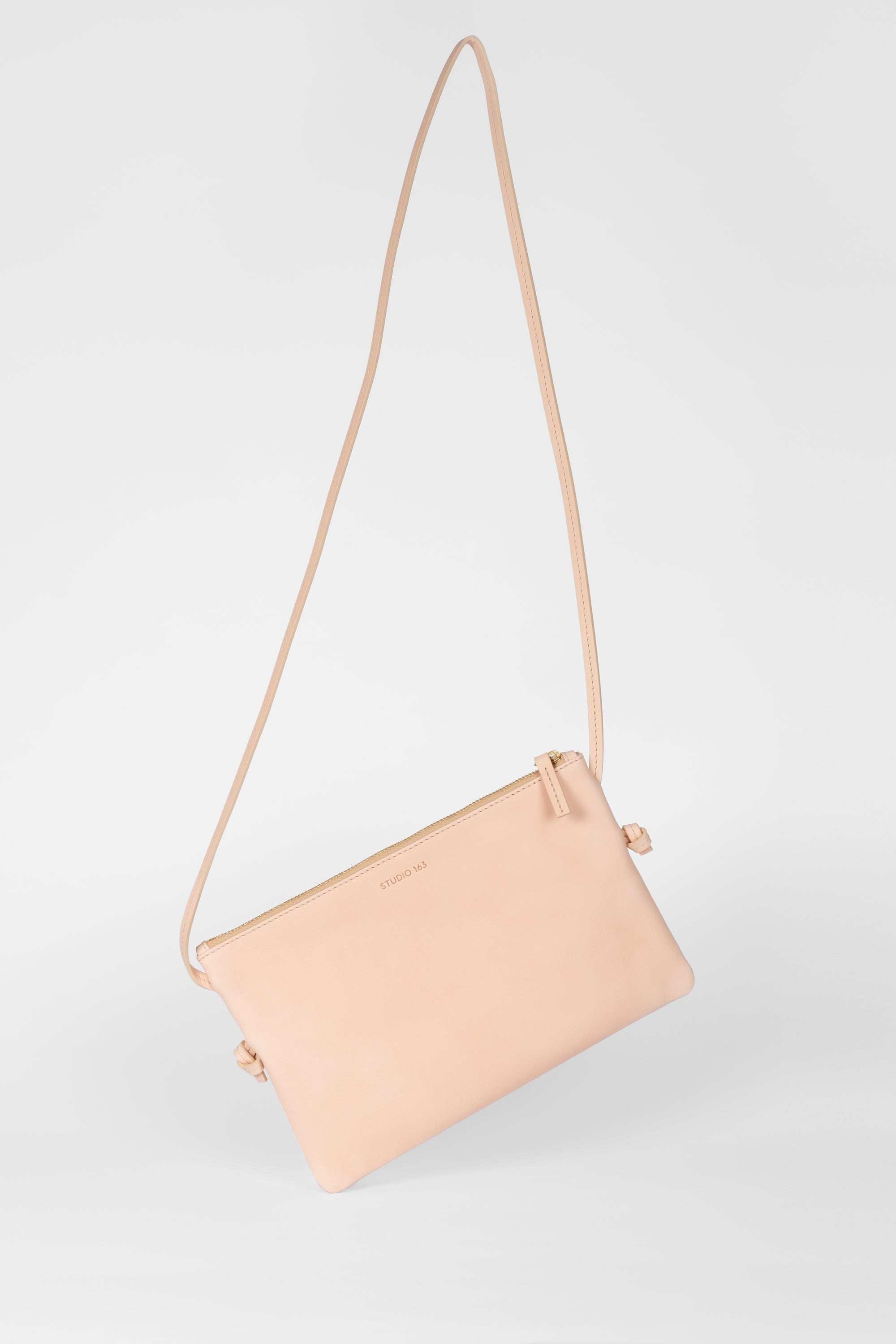 Cross Bag rosé