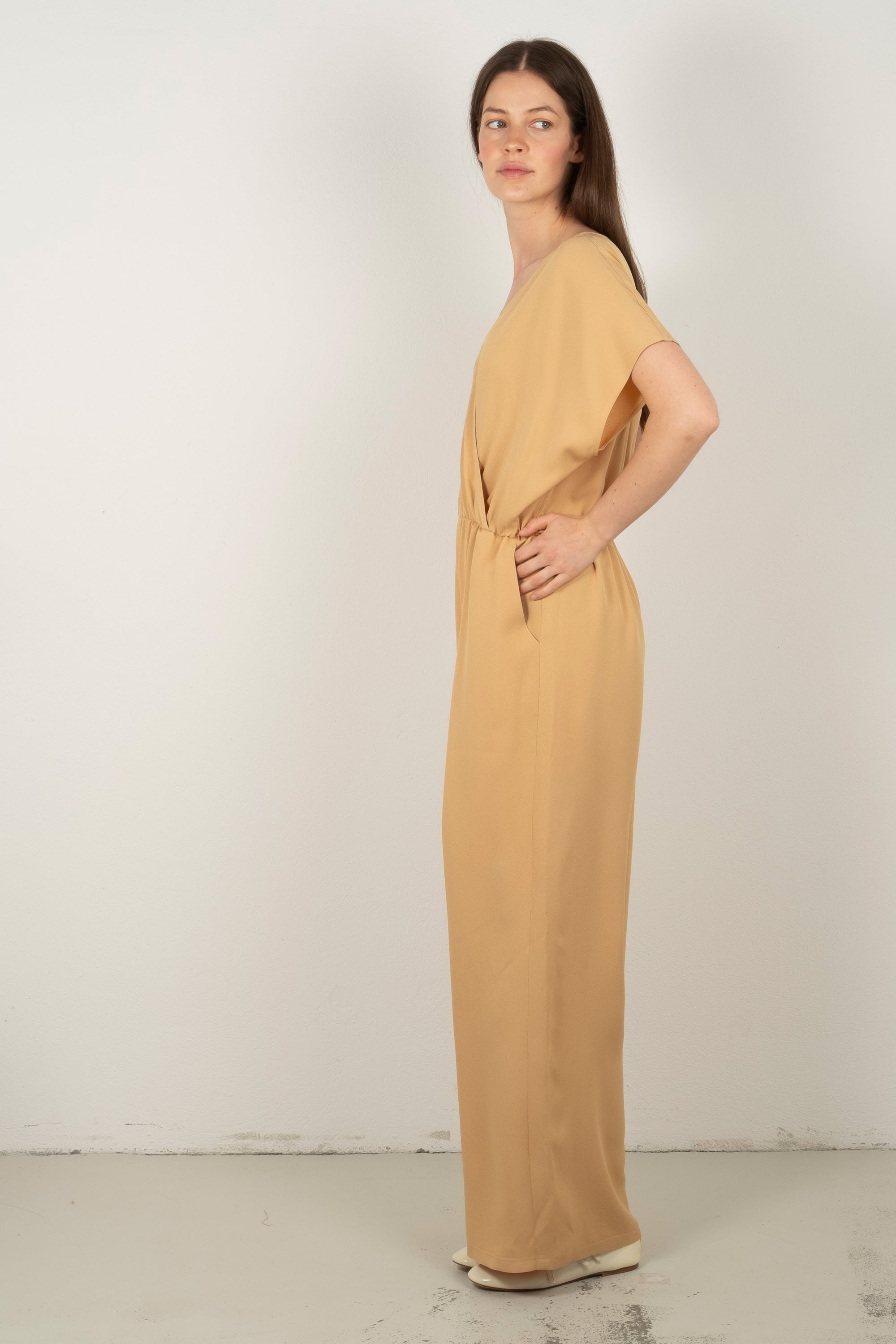 FER overall