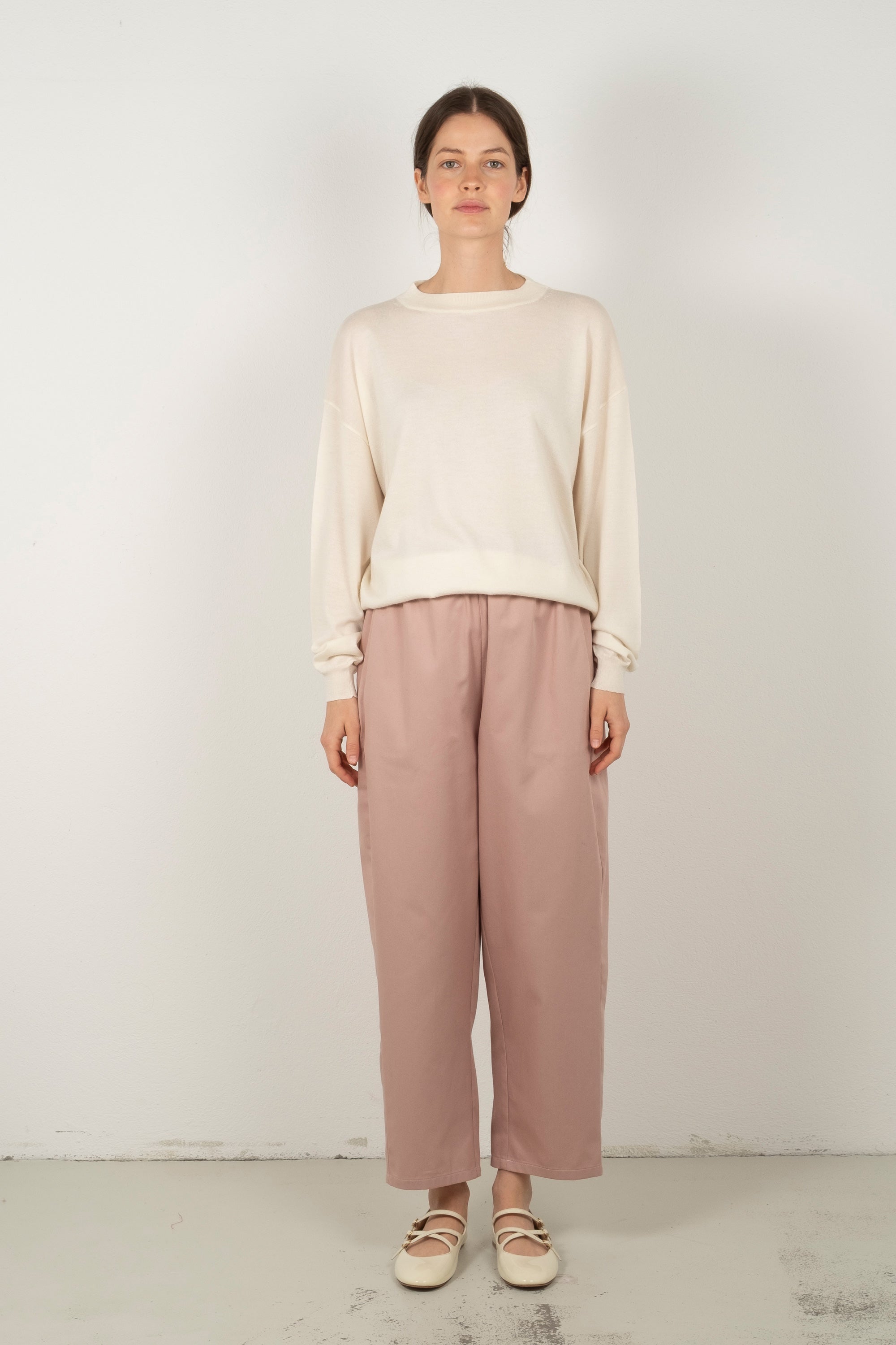 TUYA lightweight sweater