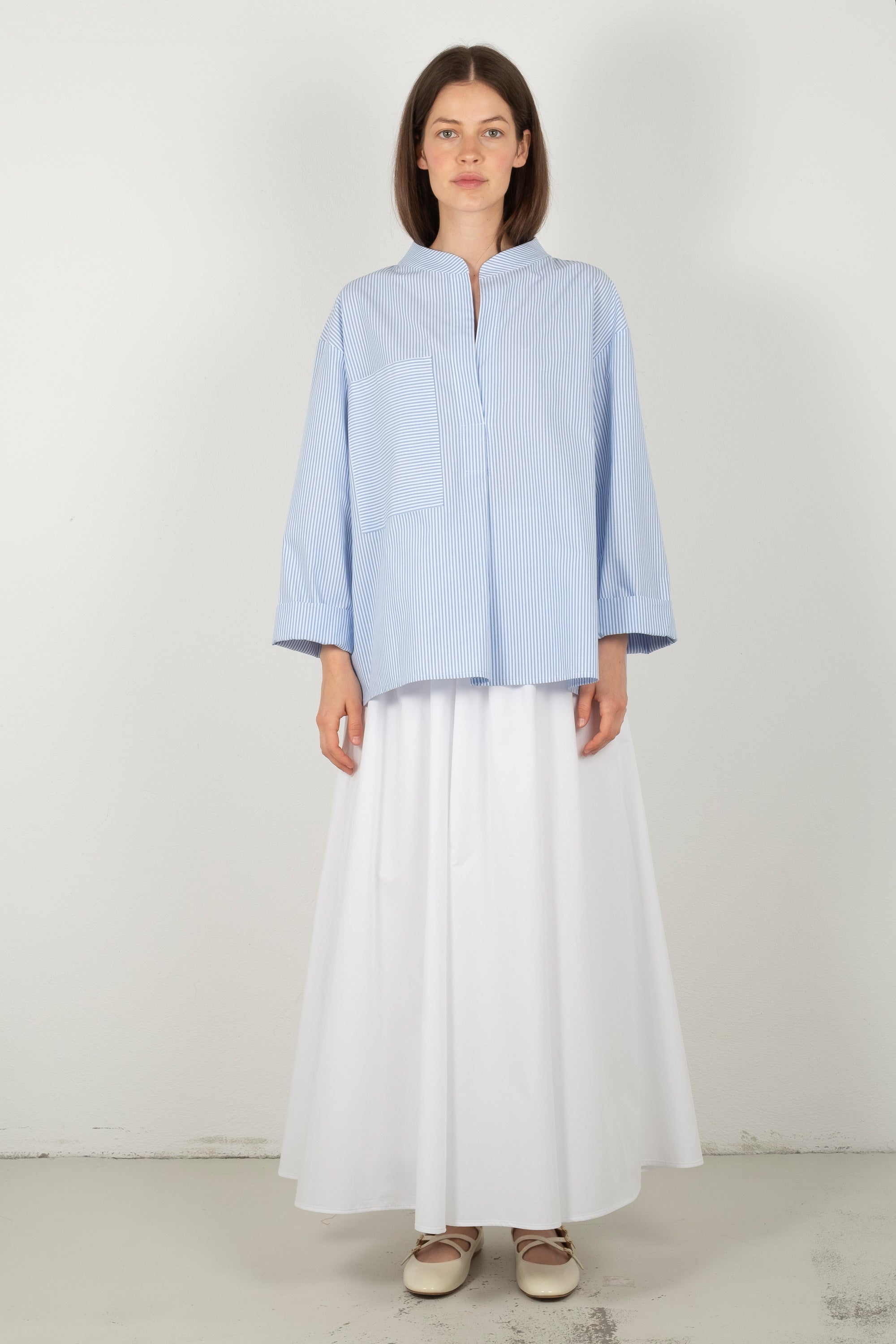 INA blouse