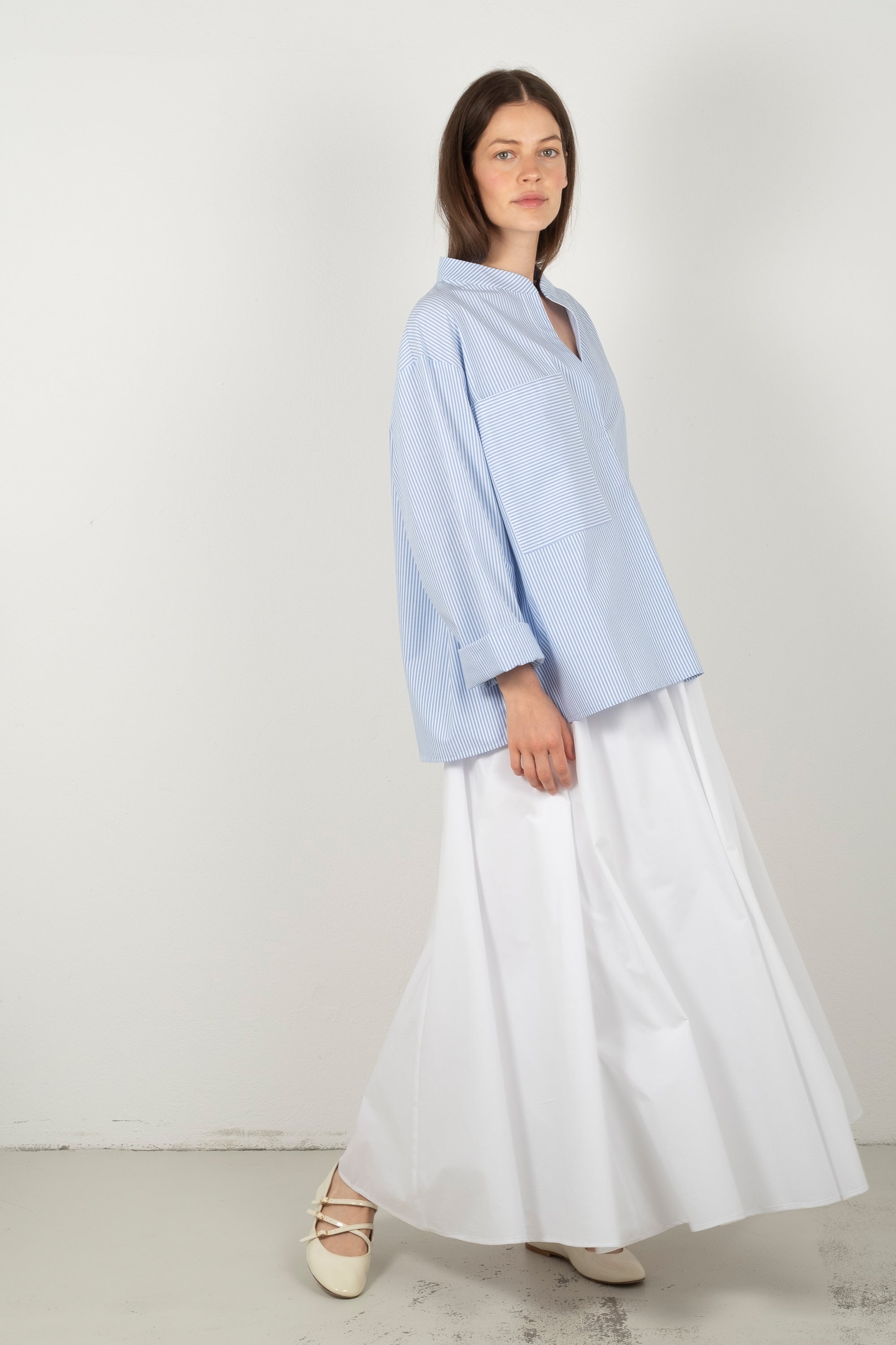 INA blouse