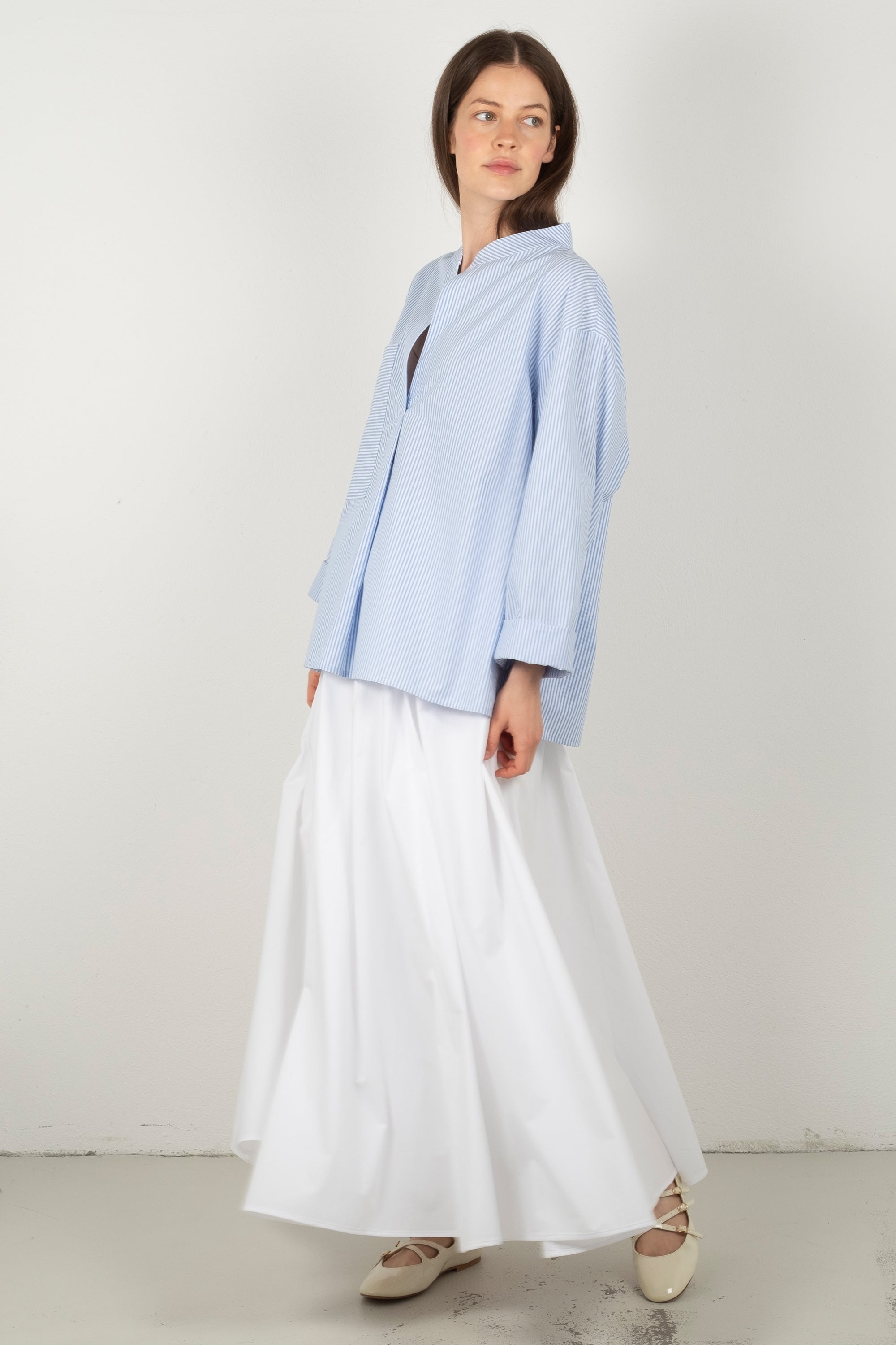 INA blouse