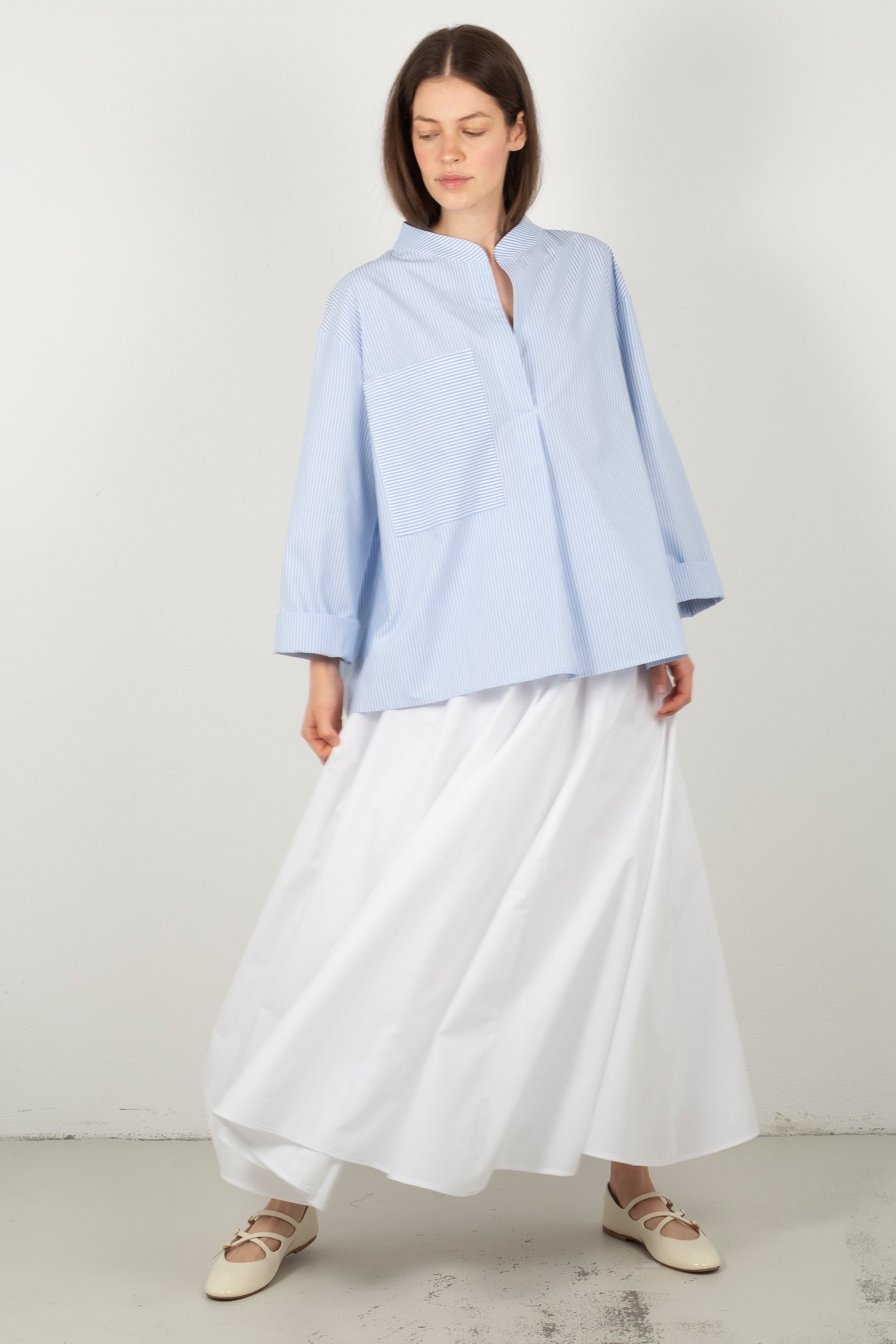 INA blouse
