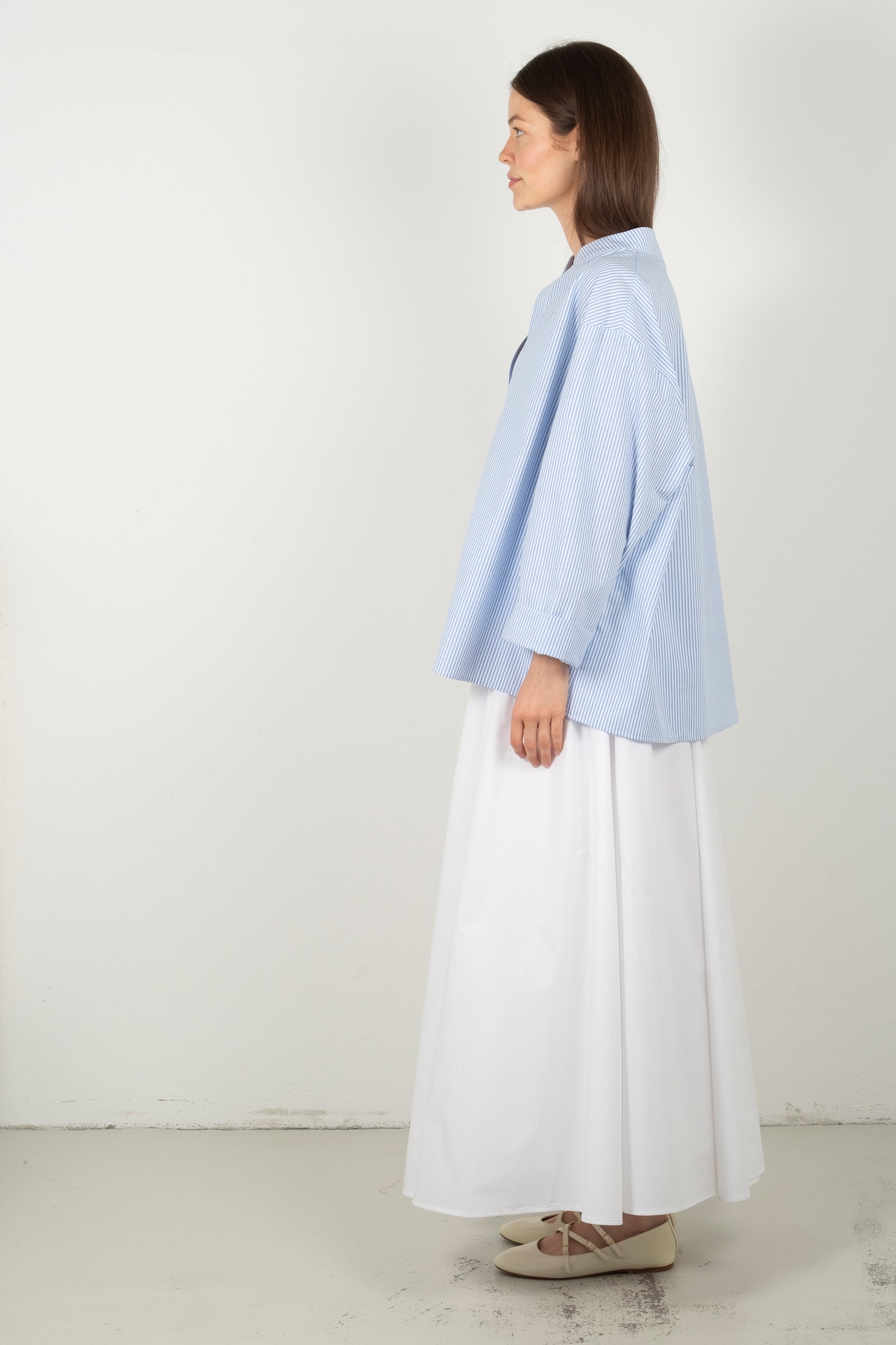 INA blouse