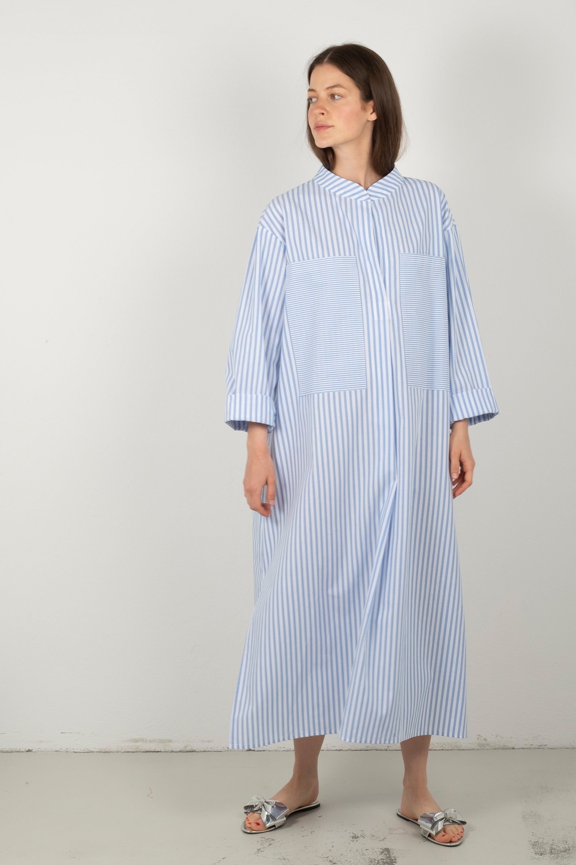 INA dress