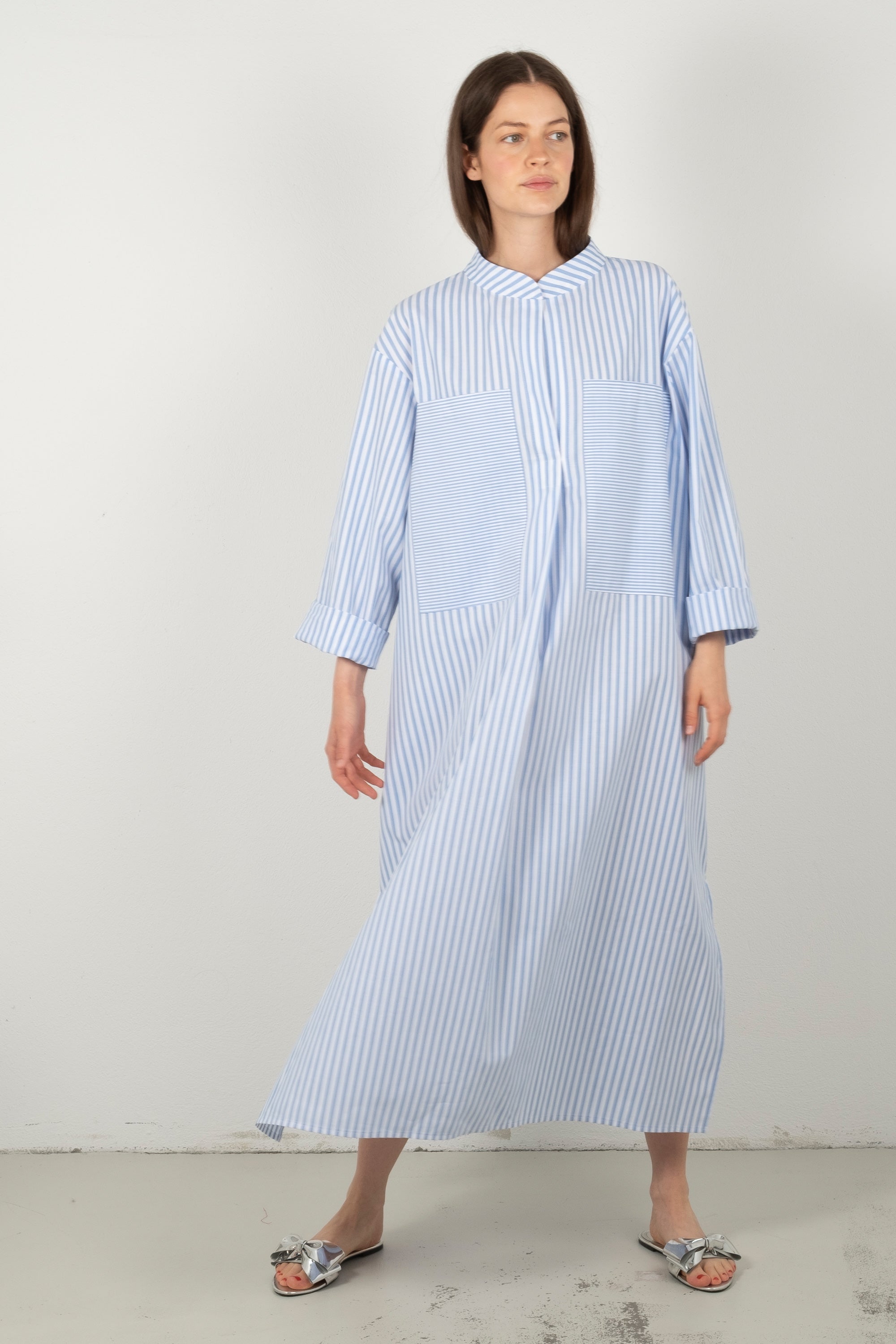 INA dress