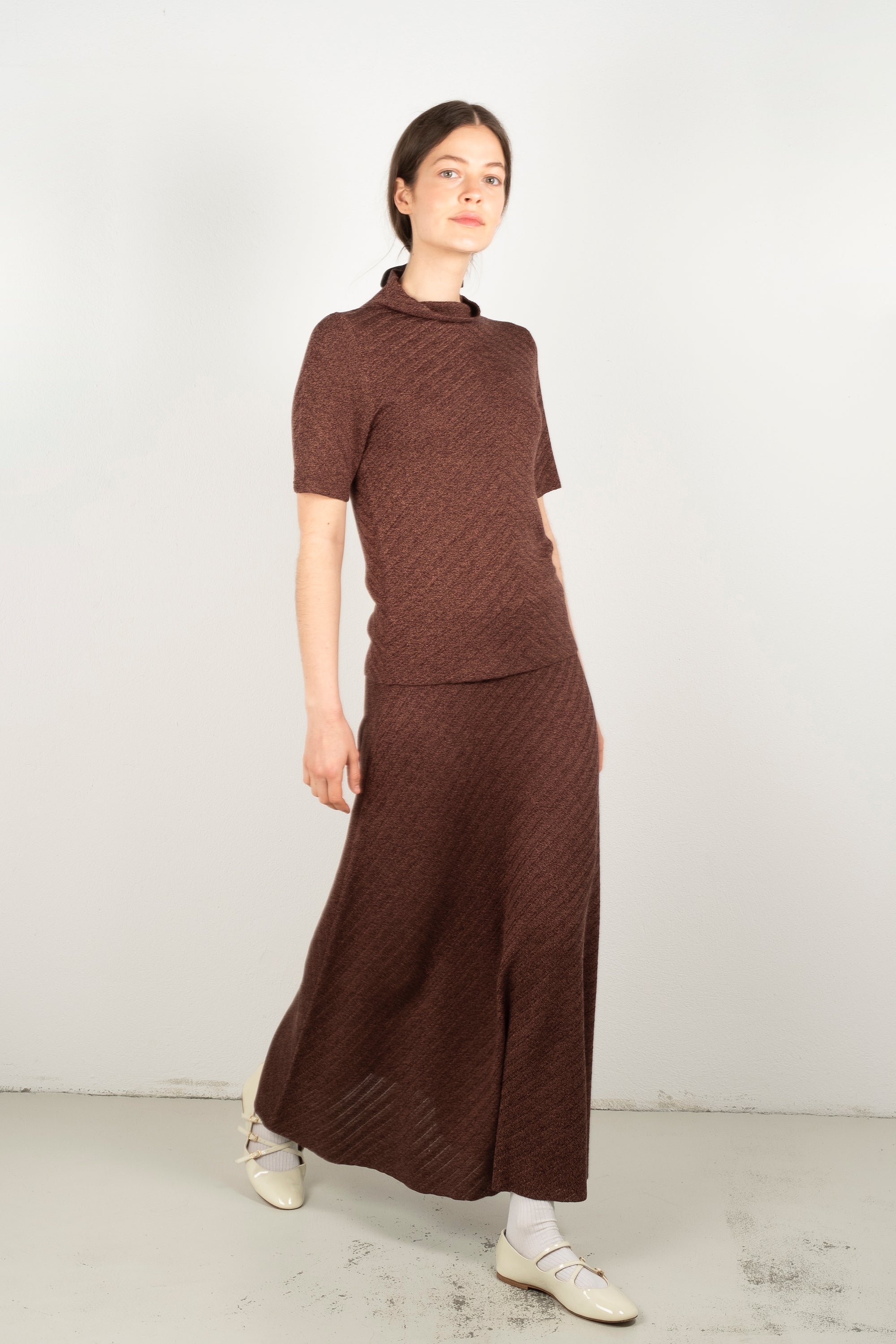 AYNUR SKIRT