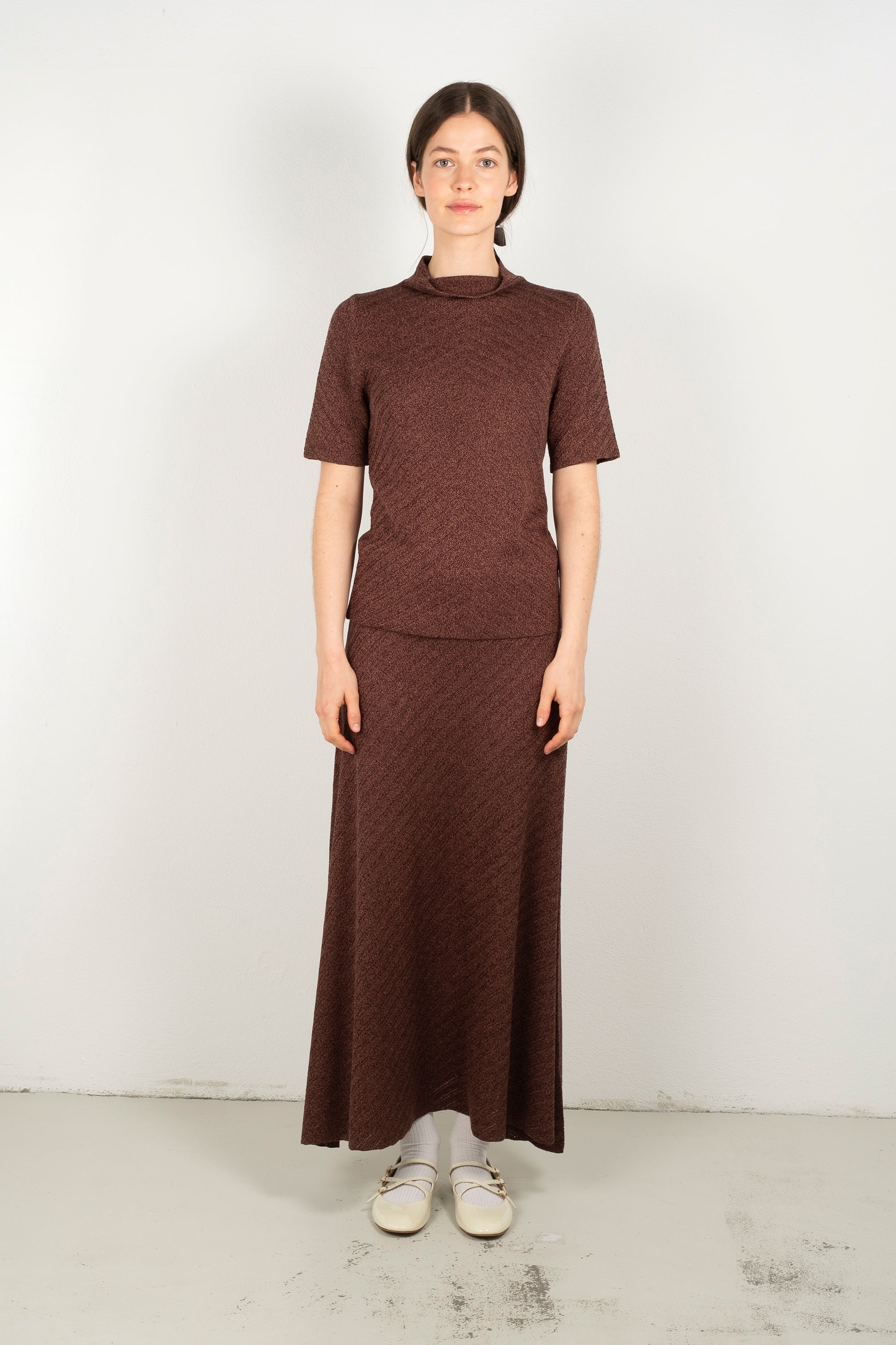 AYNUR SKIRT