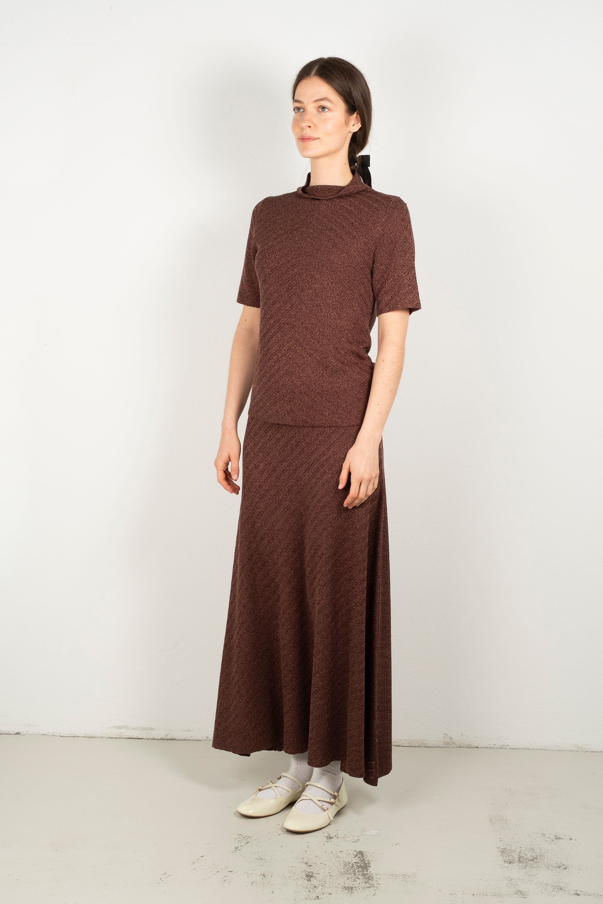 AYNUR SKIRT