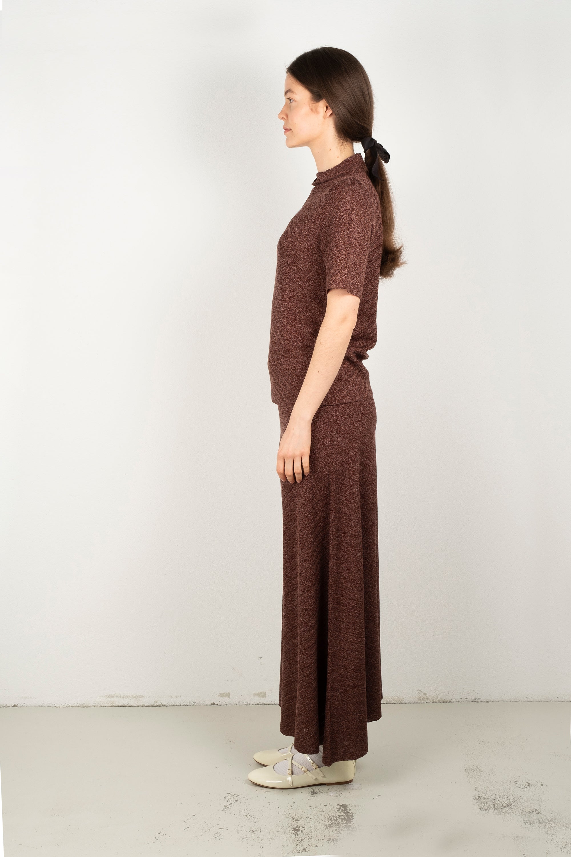 AYNUR SKIRT