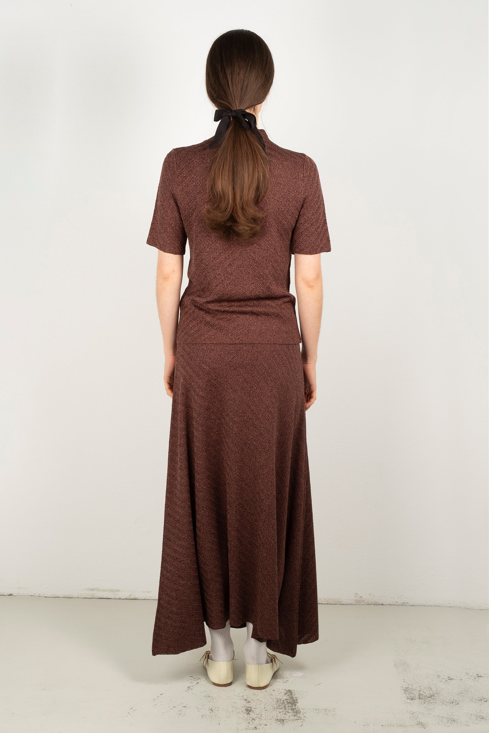 AYNUR SKIRT