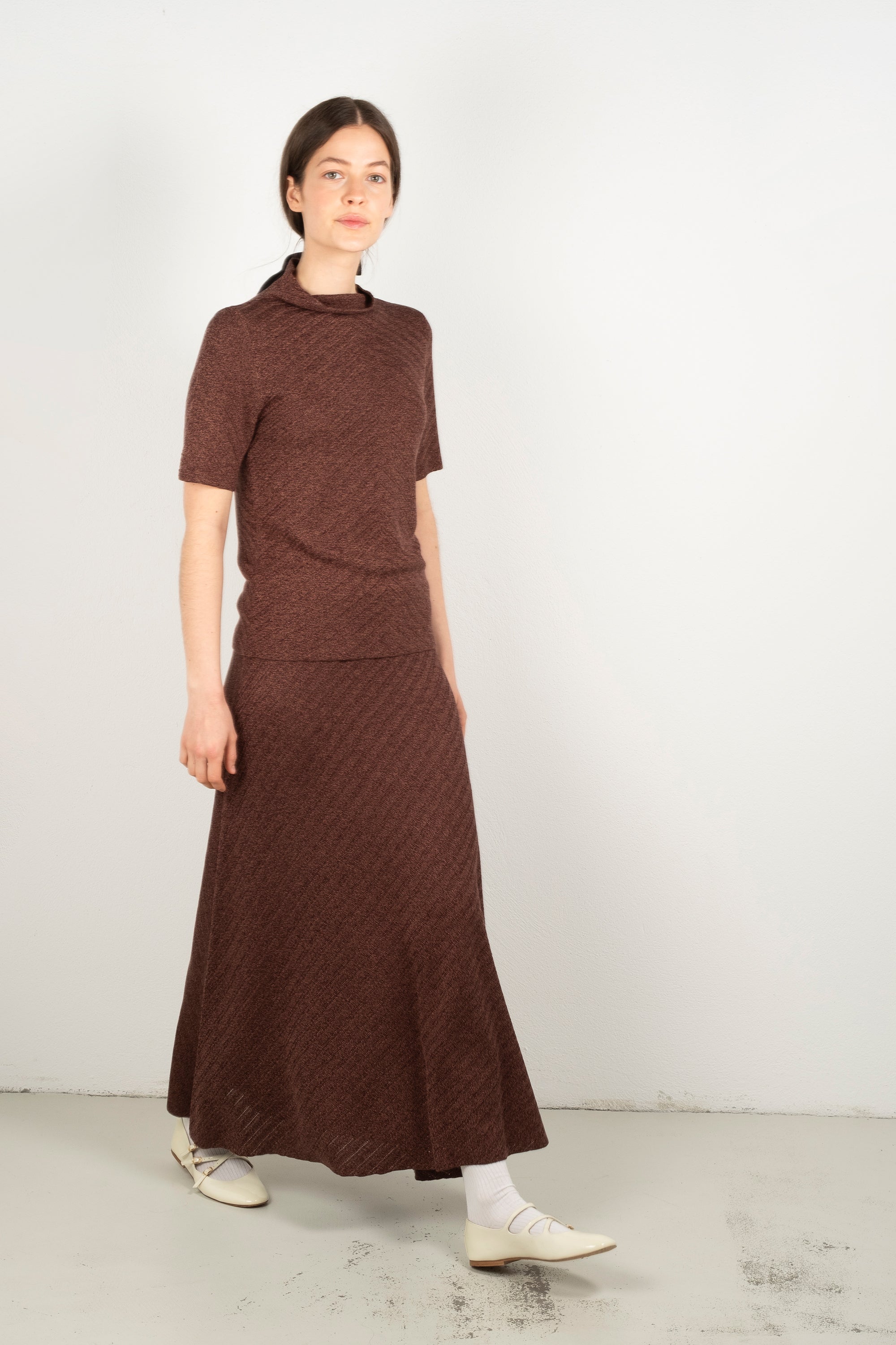 AYNUR SKIRT