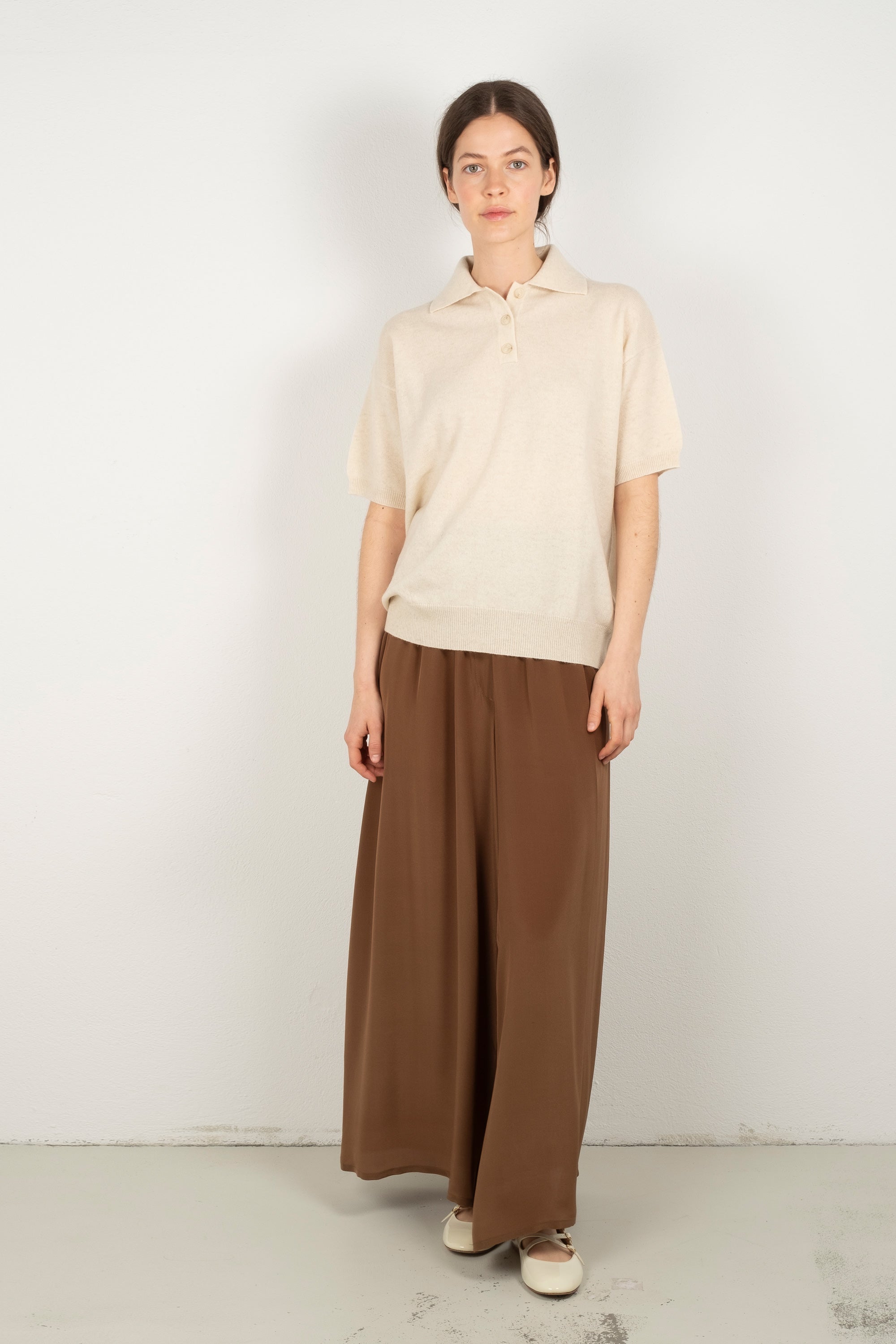 CORVIN PANTS BRONZE