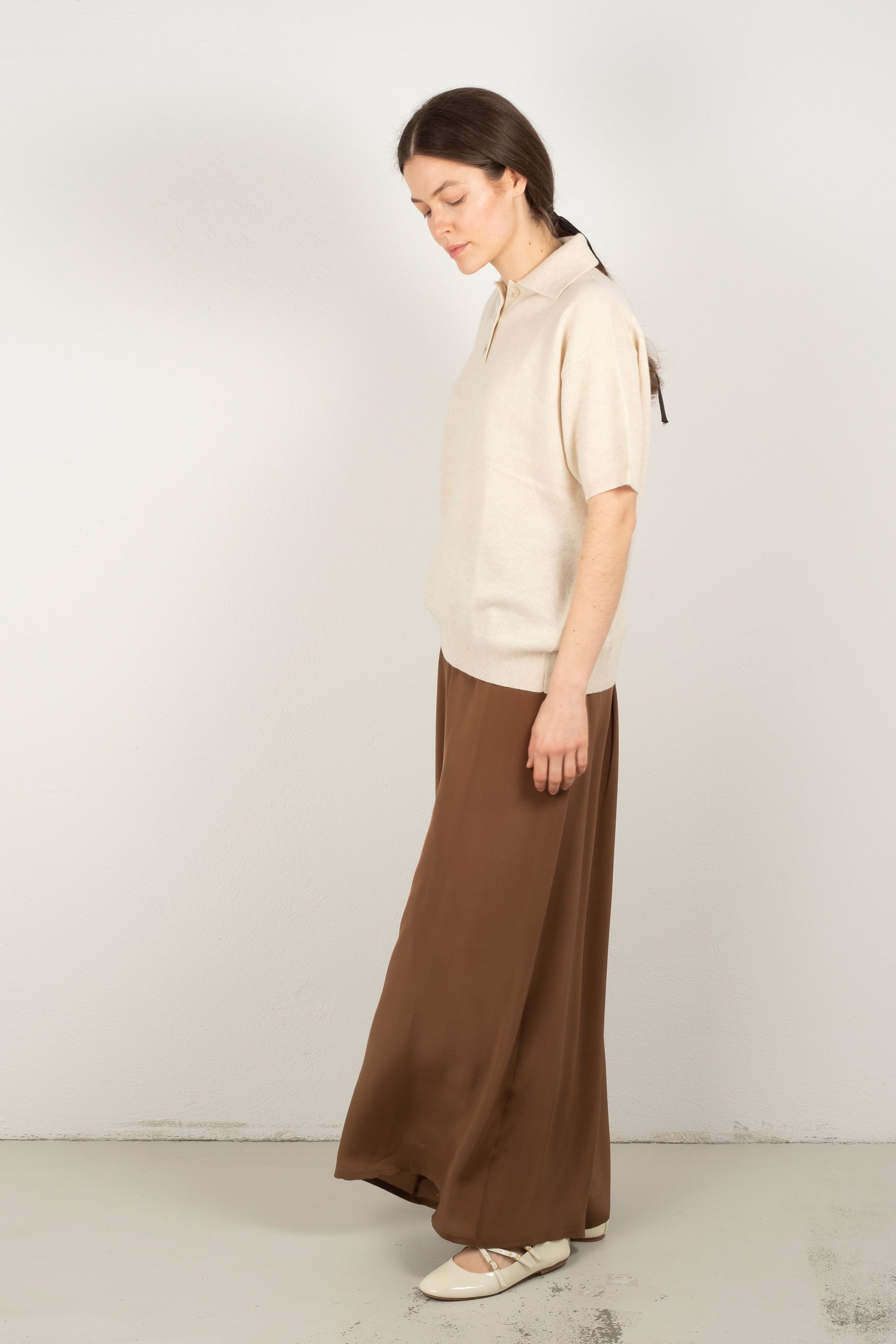 CORVIN PANTS BRONZE