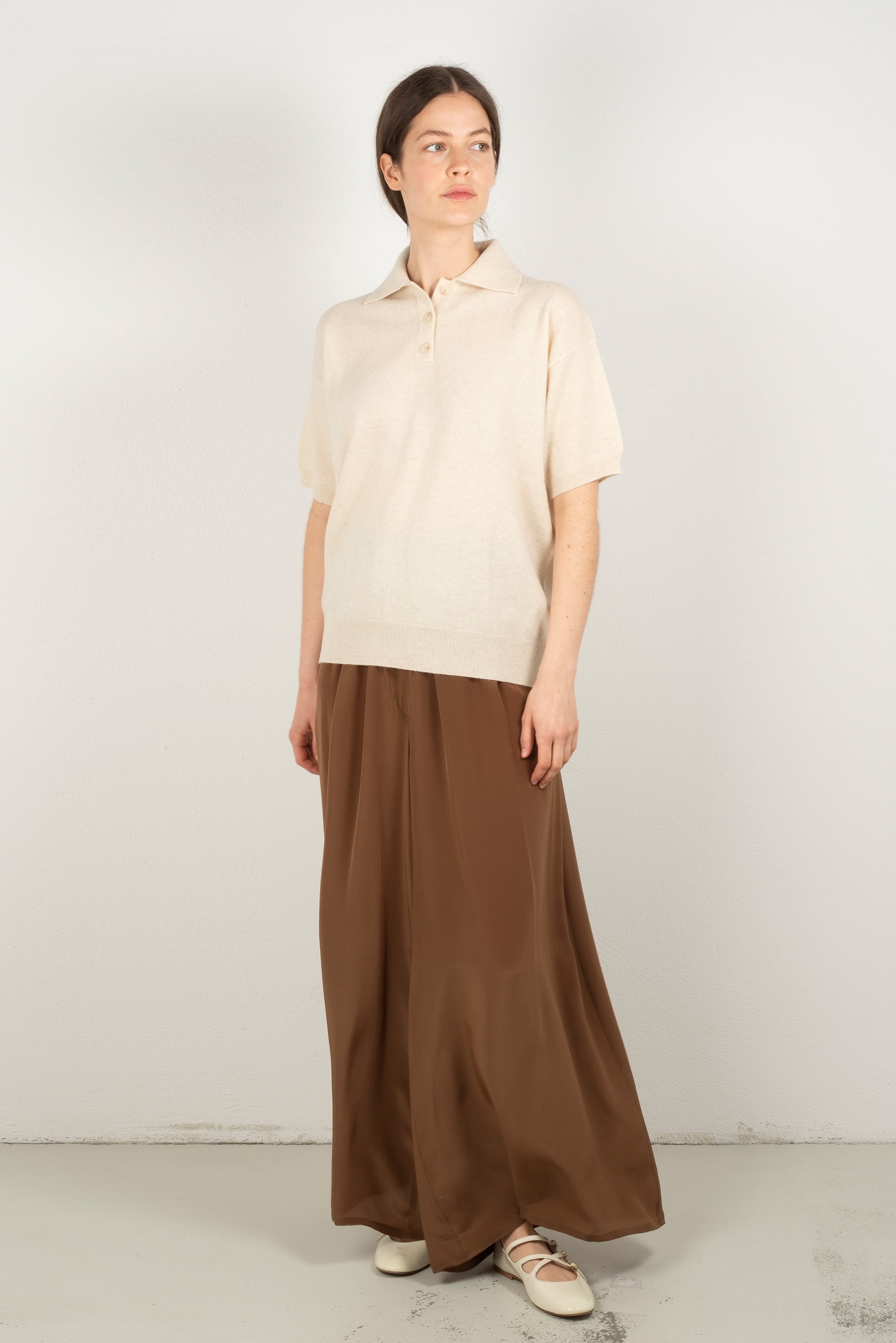 CORVIN PANTS BRONZE