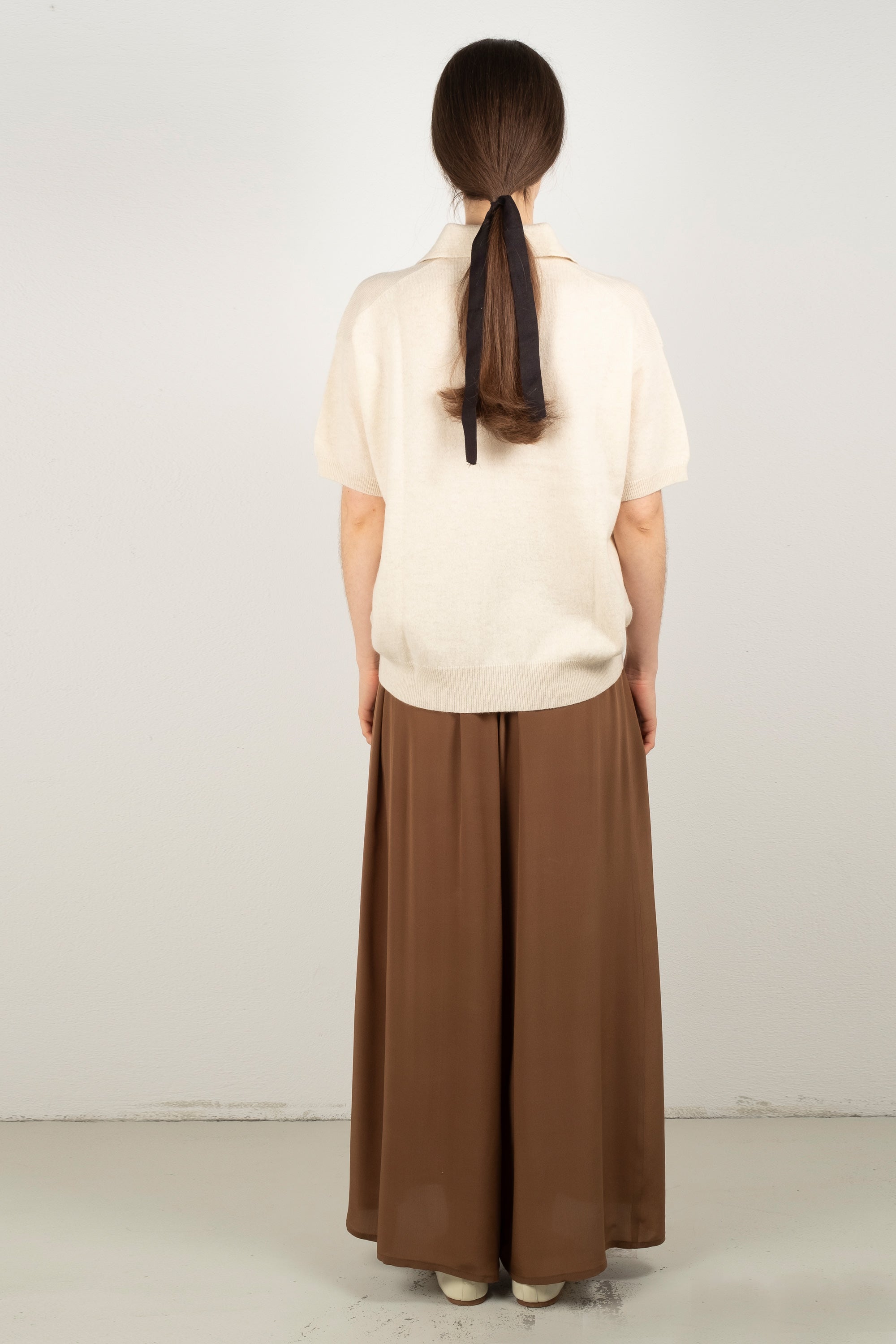 CORVIN PANTS BRONZE