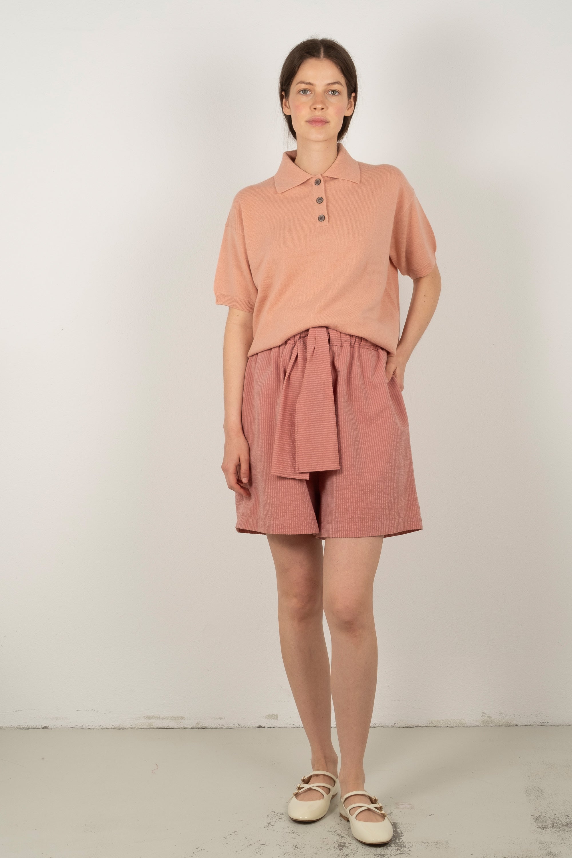 NEW AMI Shorts