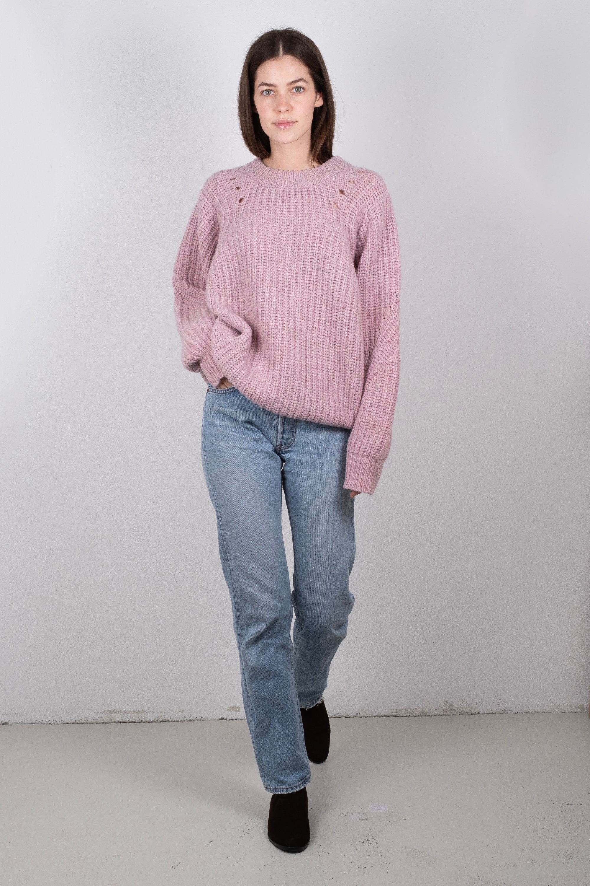 ELLA sweater