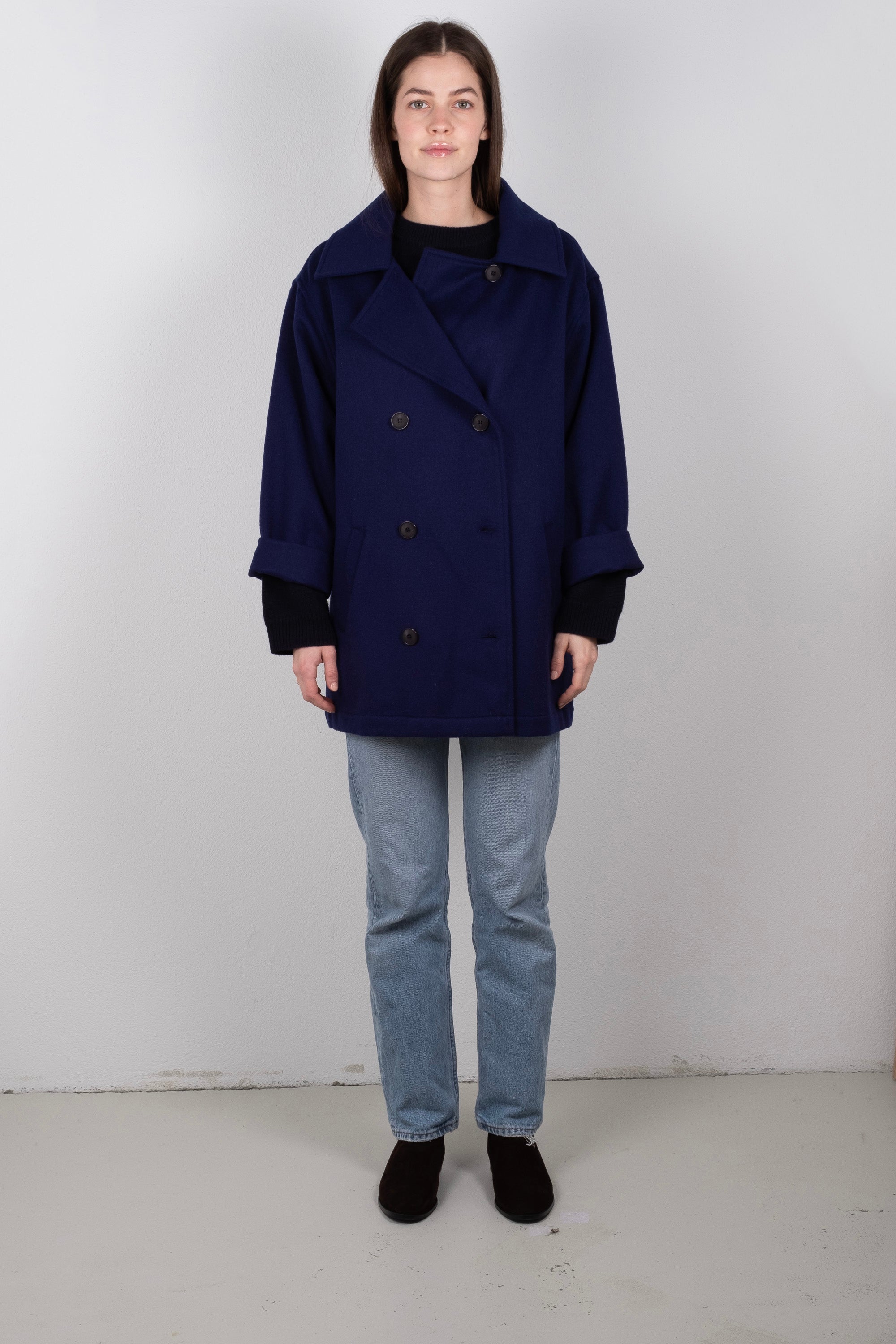 JULLIAN JACKET