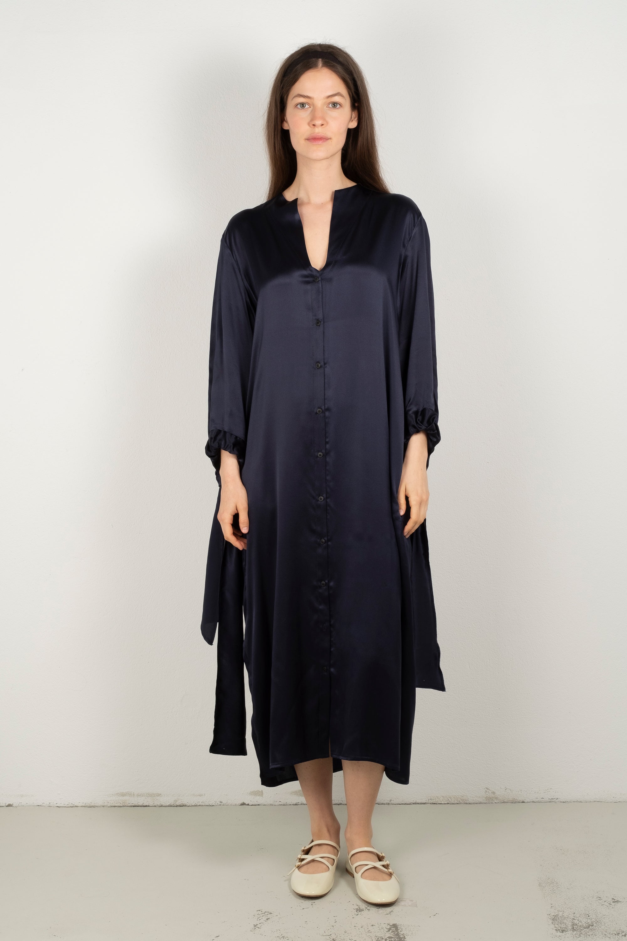 Cashmere Dresses – STUDIO 163