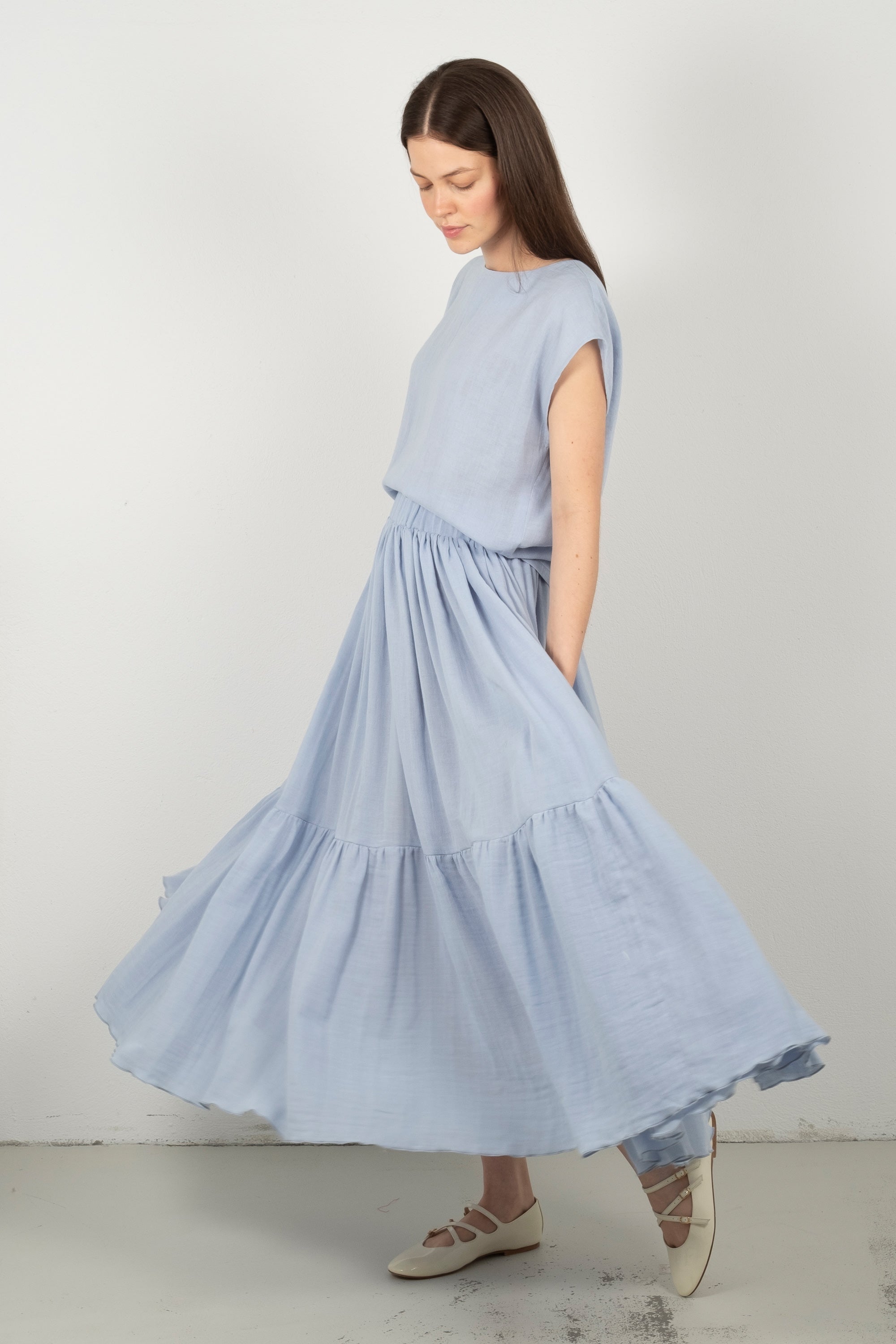 NALA Skirt