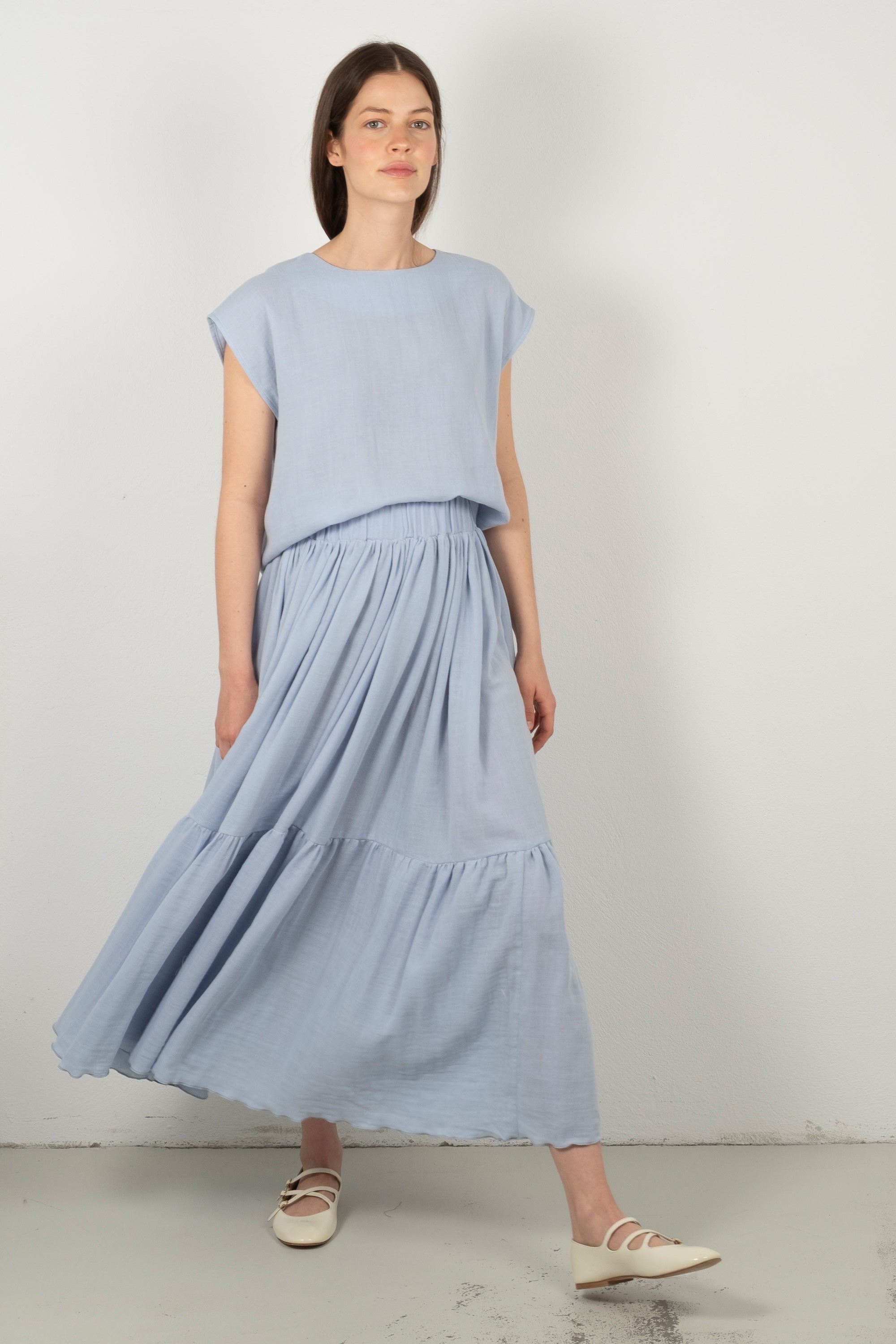 NALA Skirt