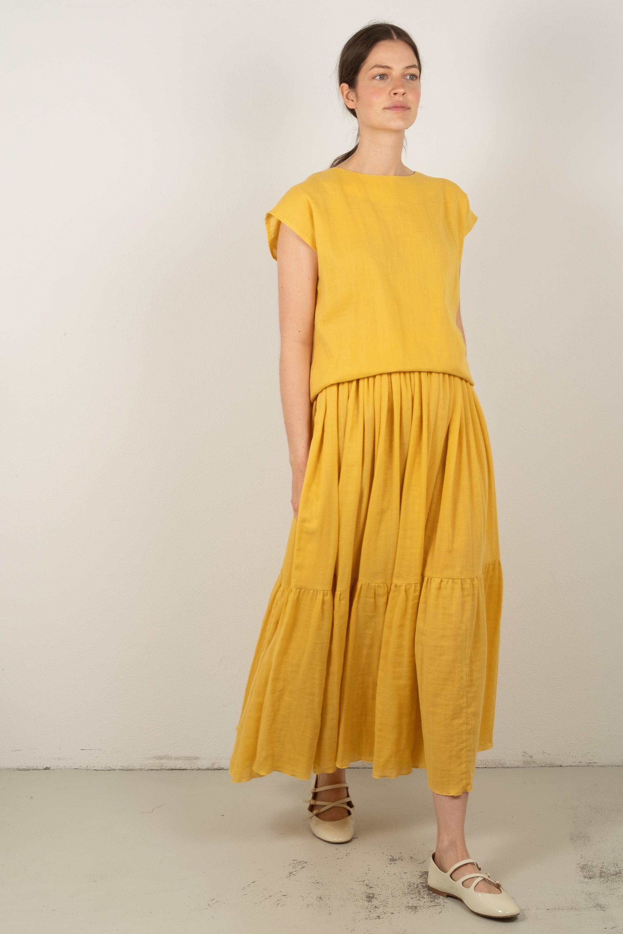NALA skirt