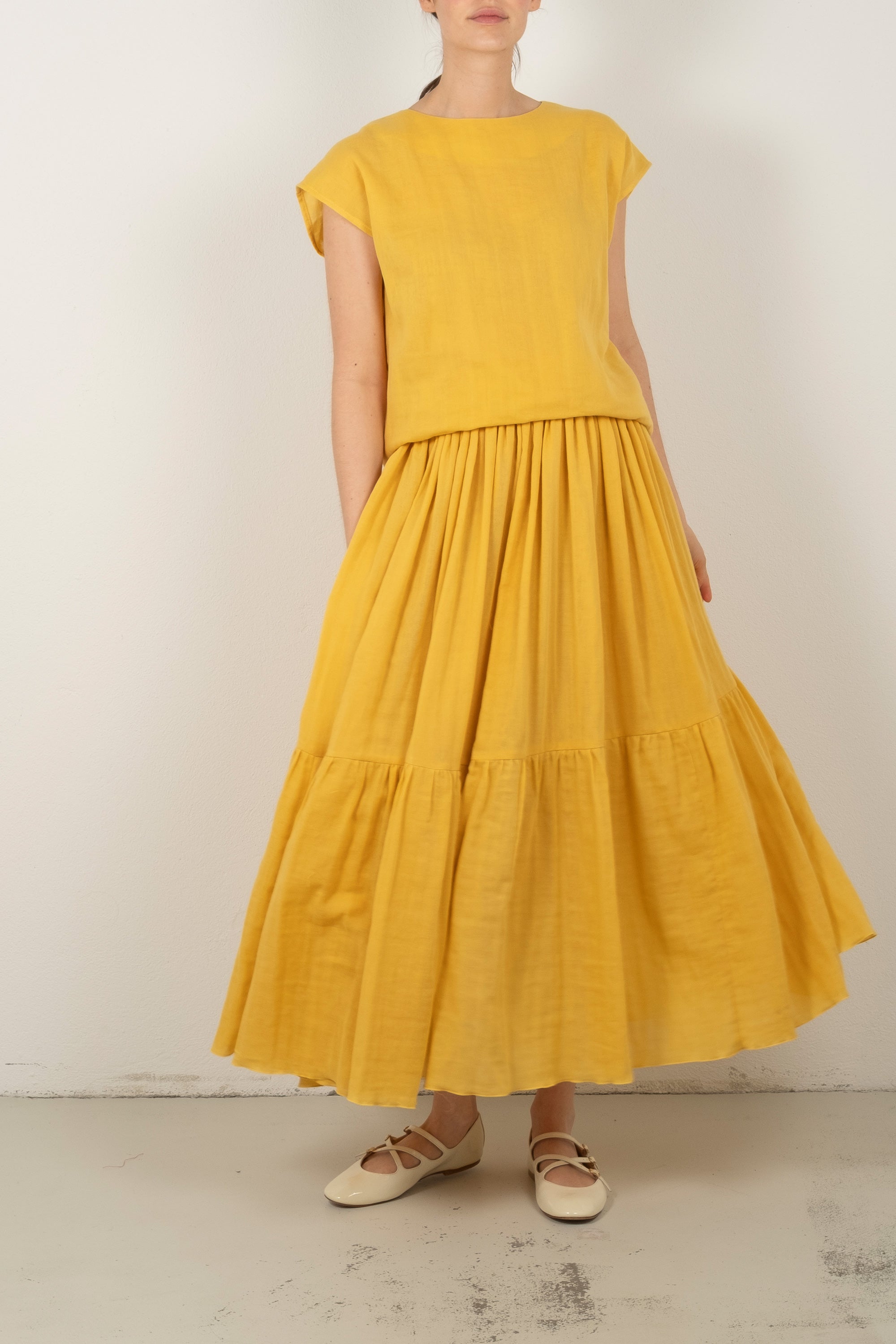 NALA skirt
