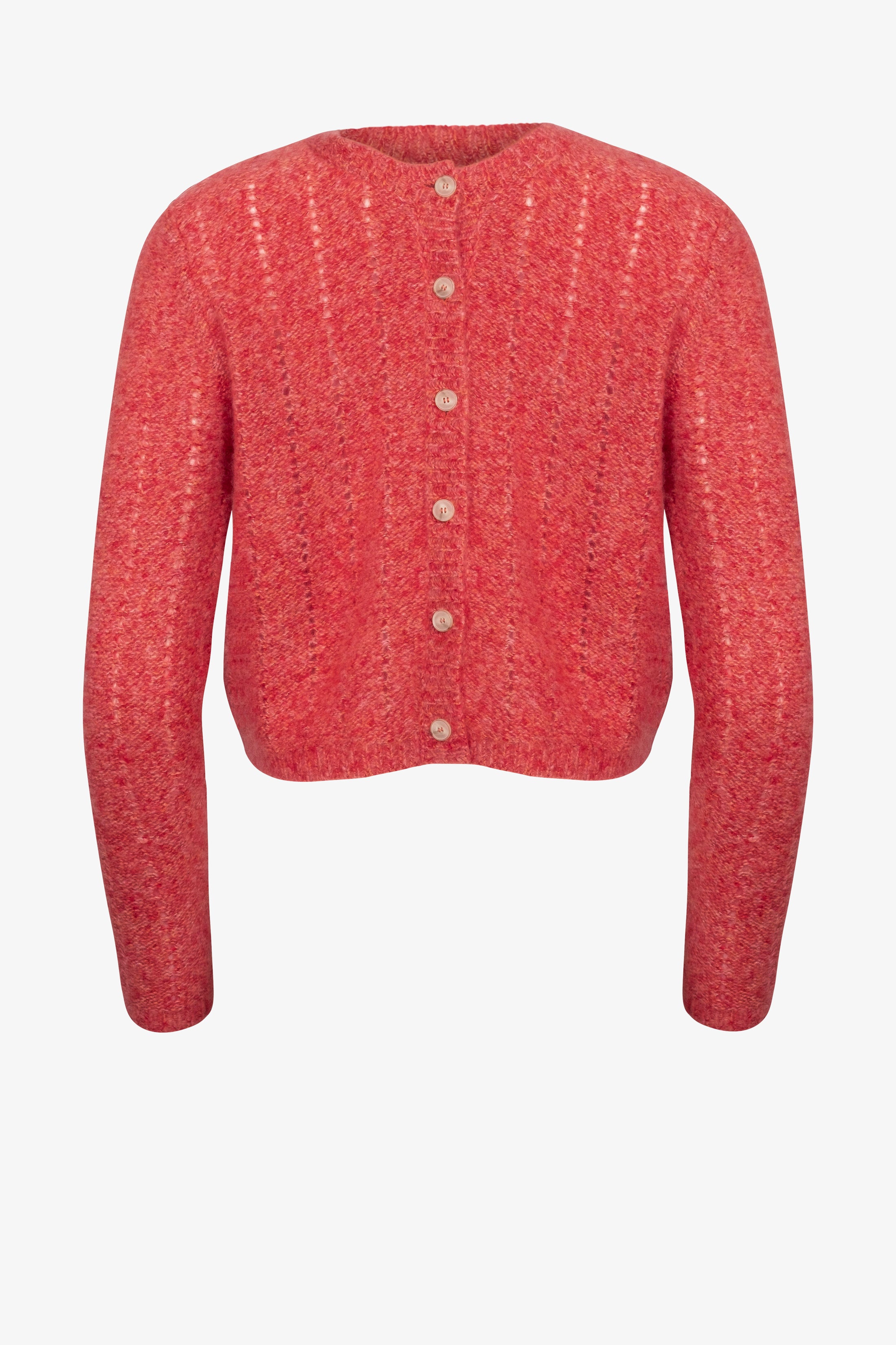 ANA reversible cardigan
