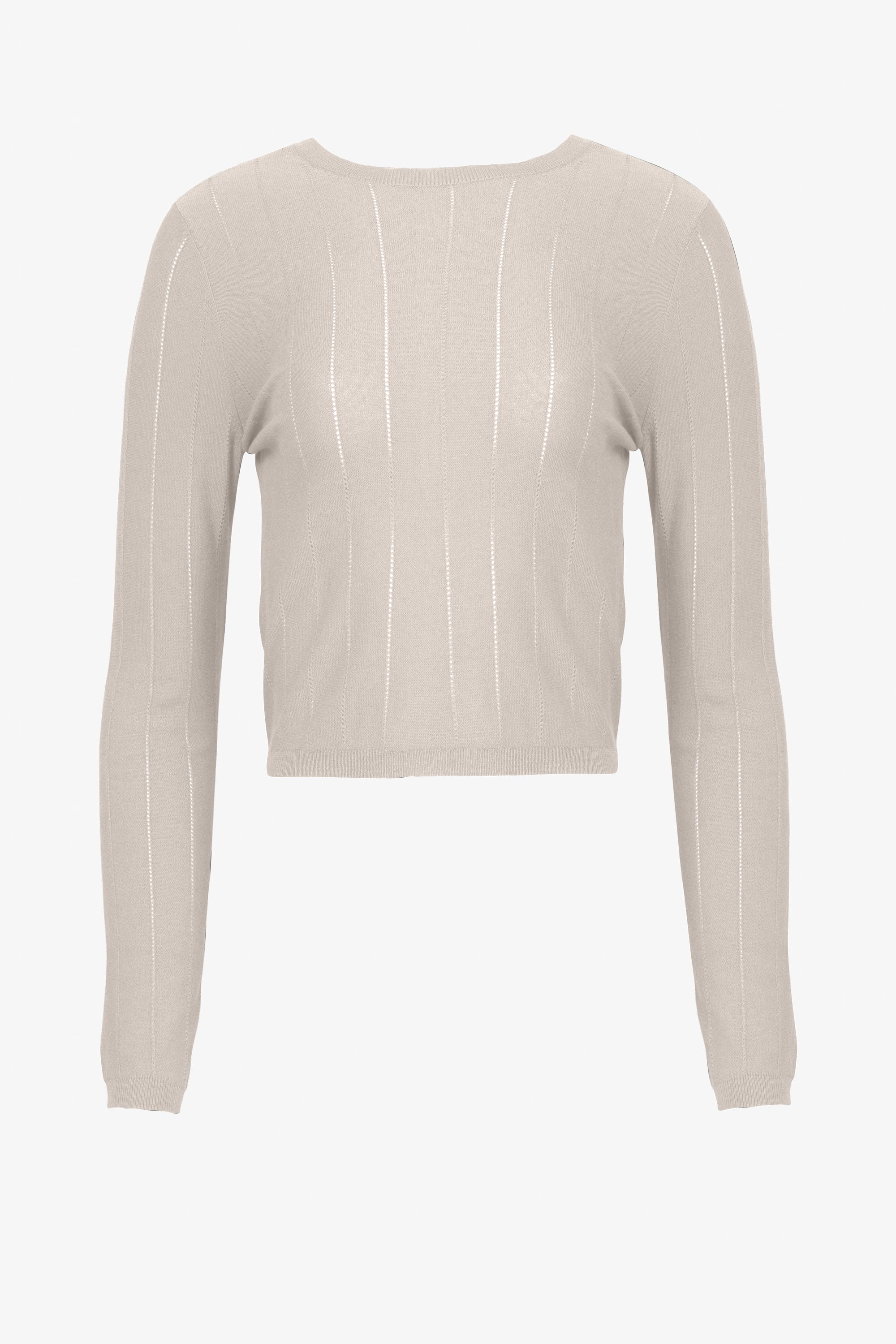 ANA reversible cardigan