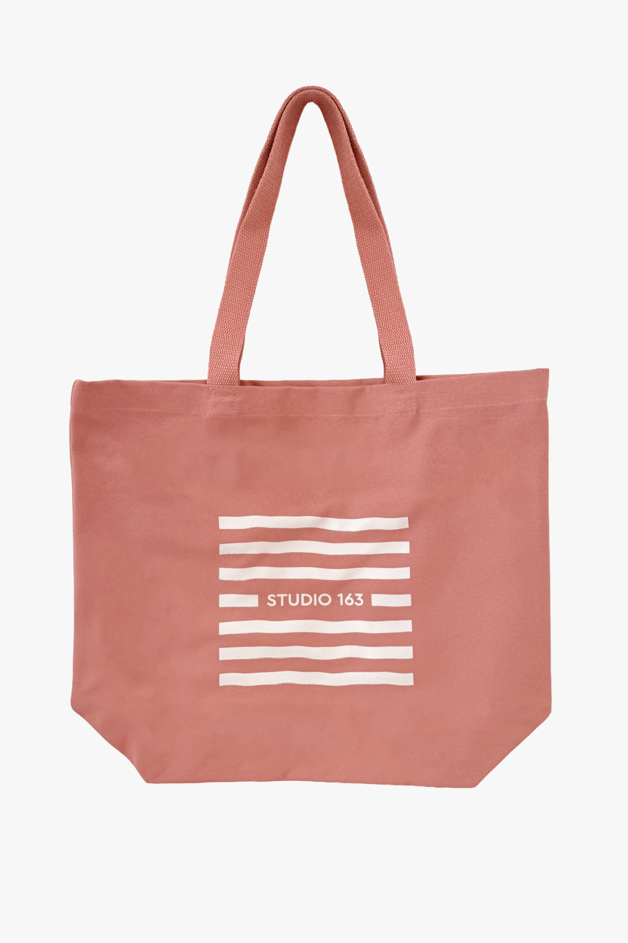 Summer Canvas Shopper