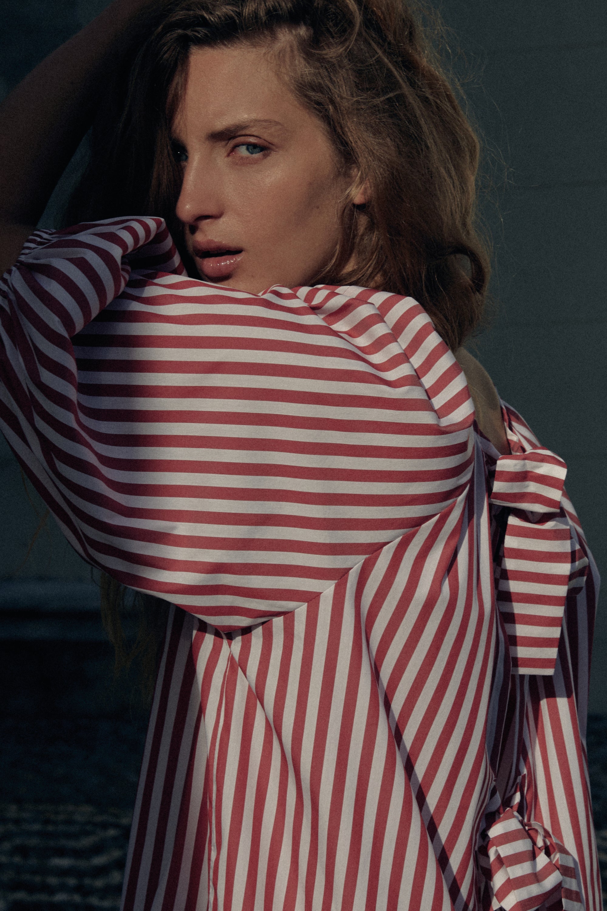 RON dress