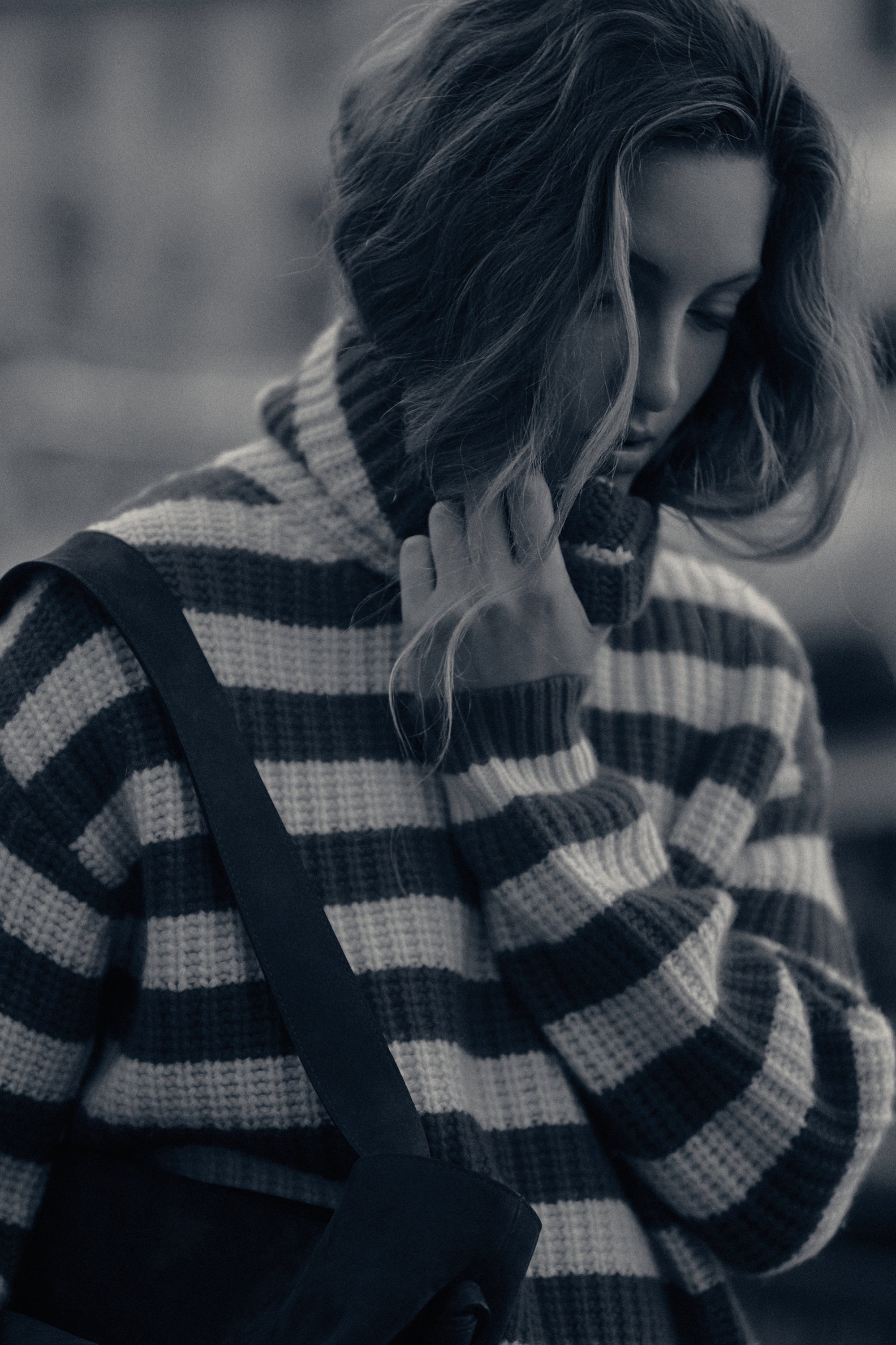 ONO sweater