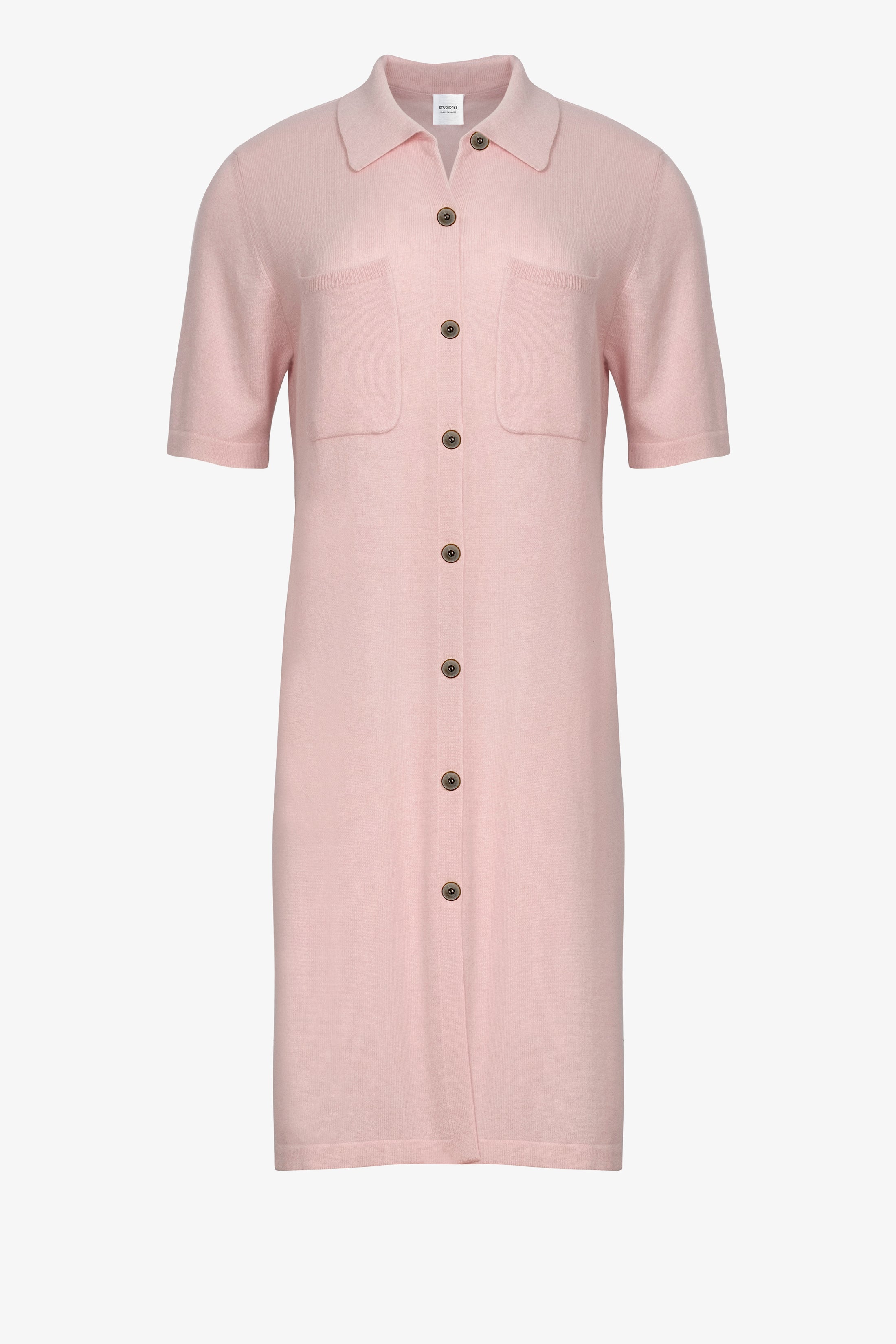 MARY short dress