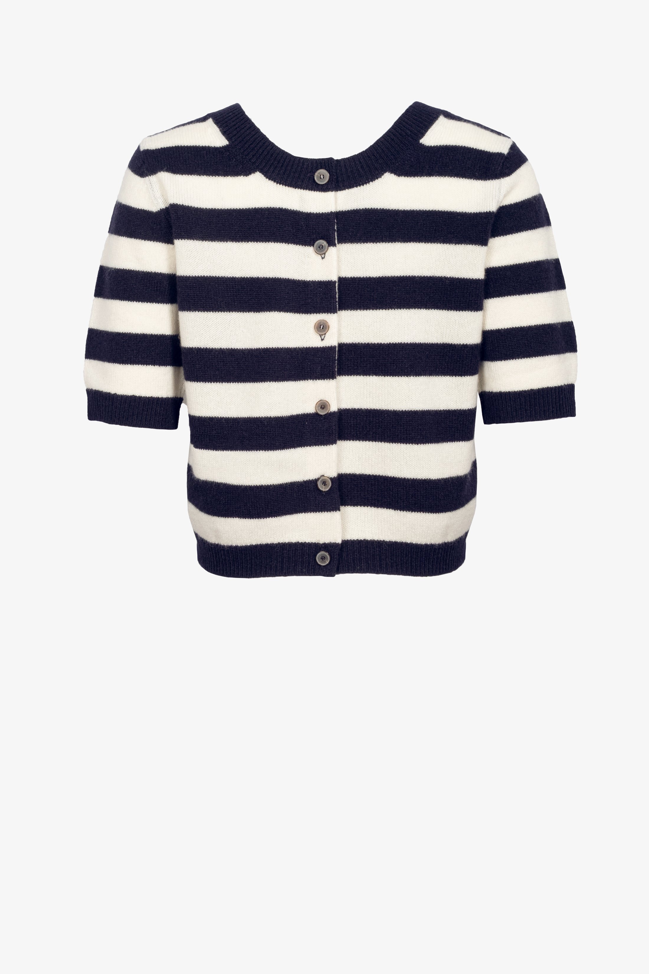 ONA reversible cardigan