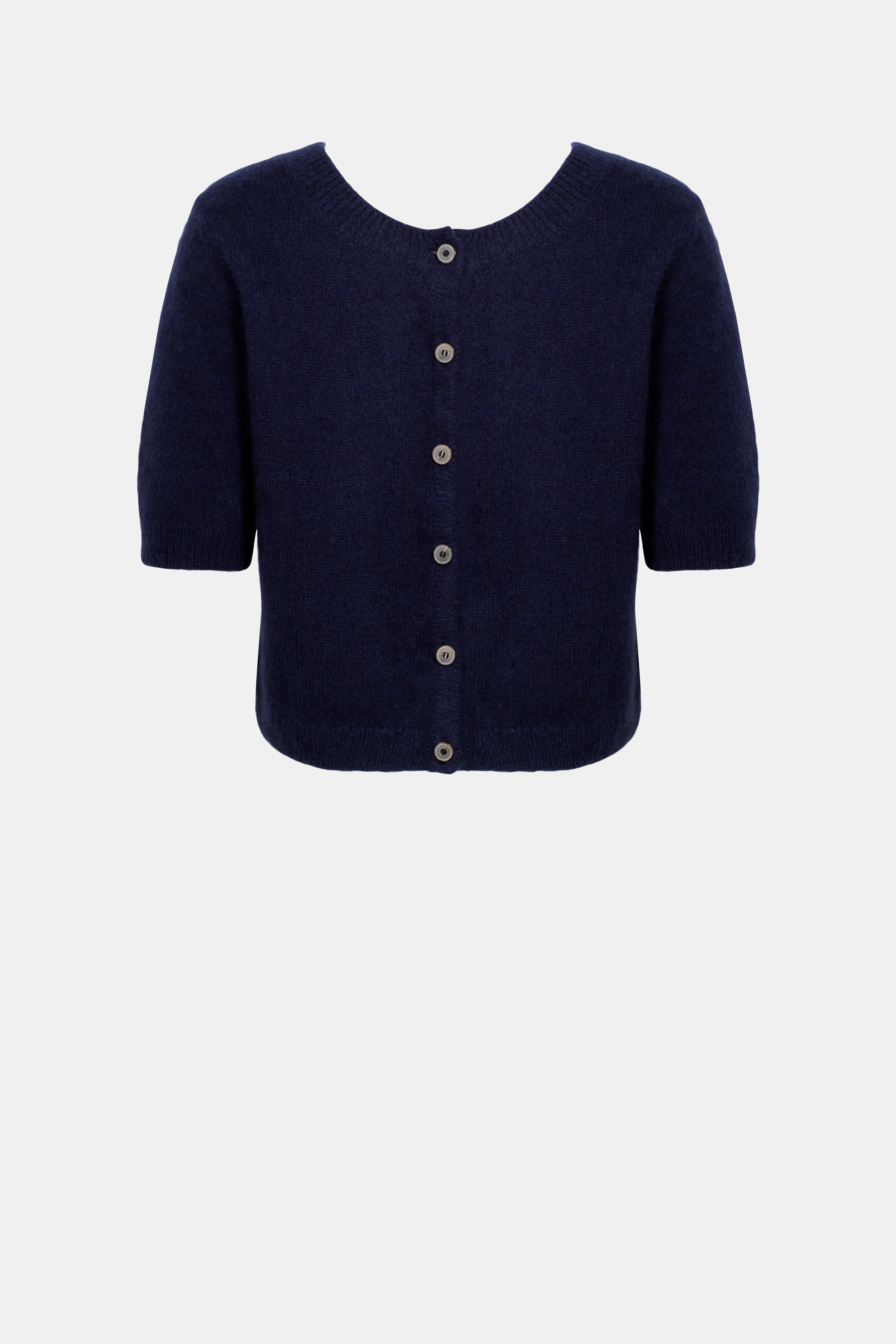 ONA reversible cardigan