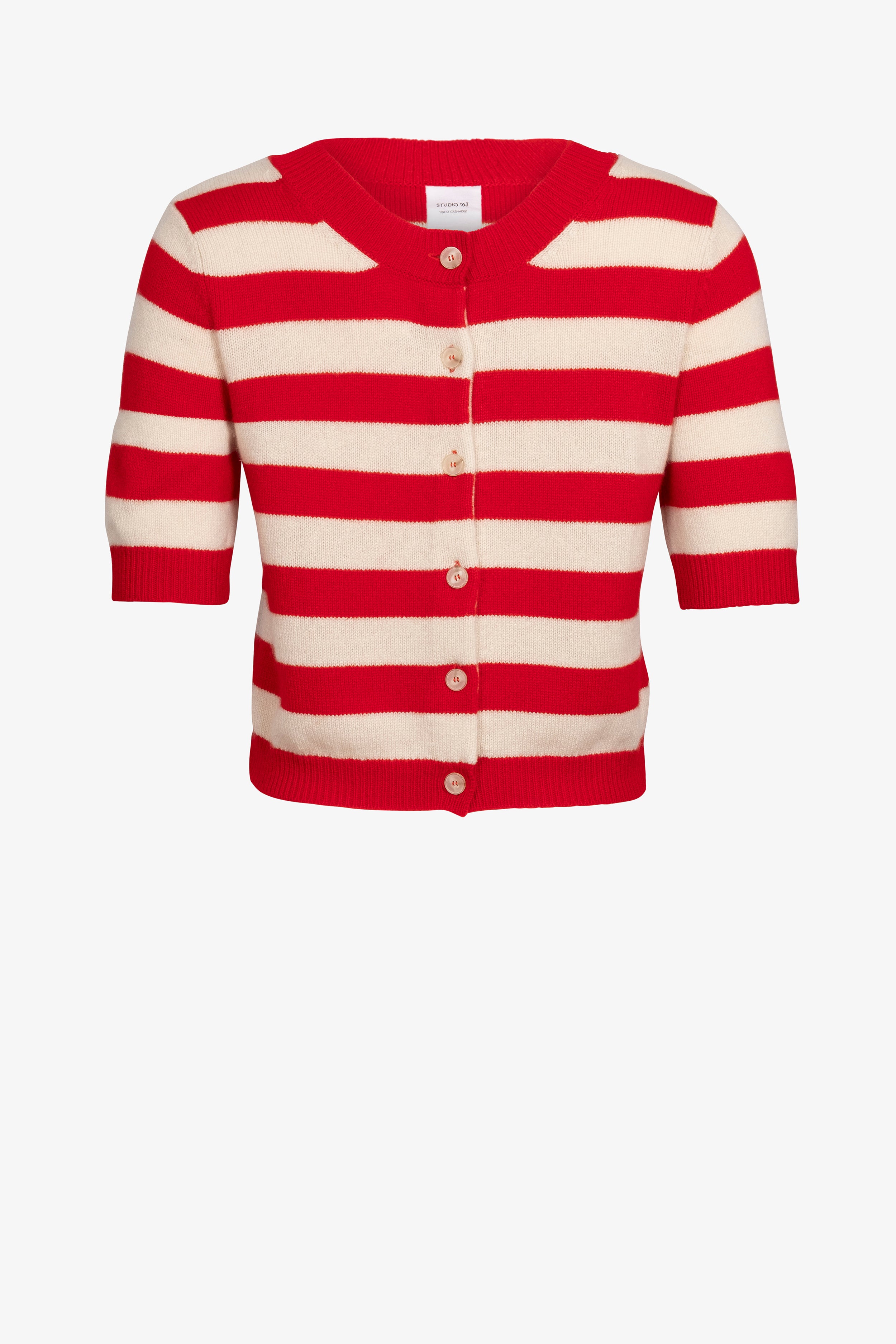 ONA reversible cardigan