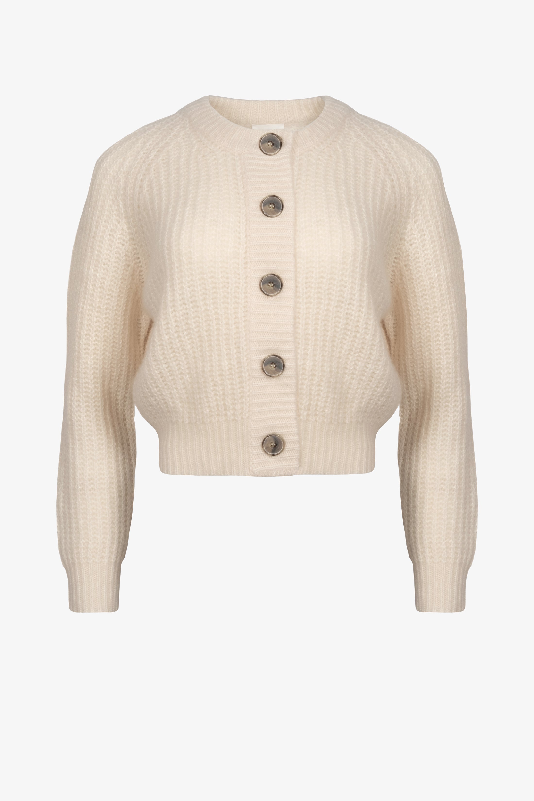 REMI cardigan cropped