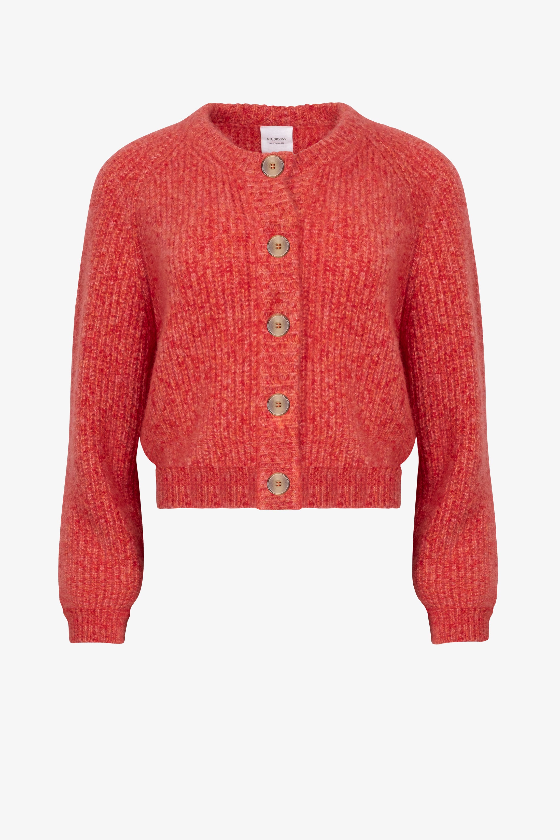 REMI cardigan cropped