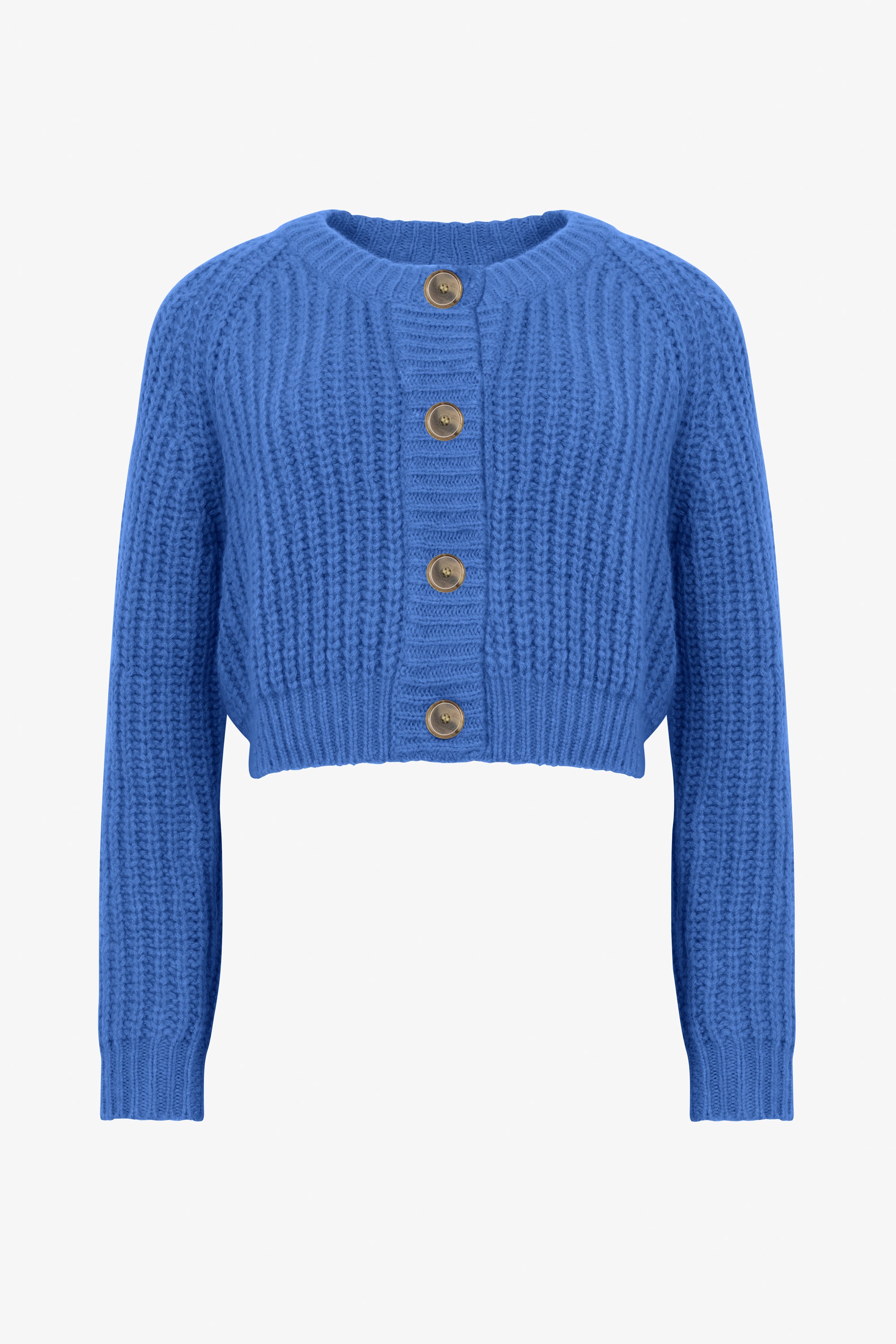 REMI cardigan cropped