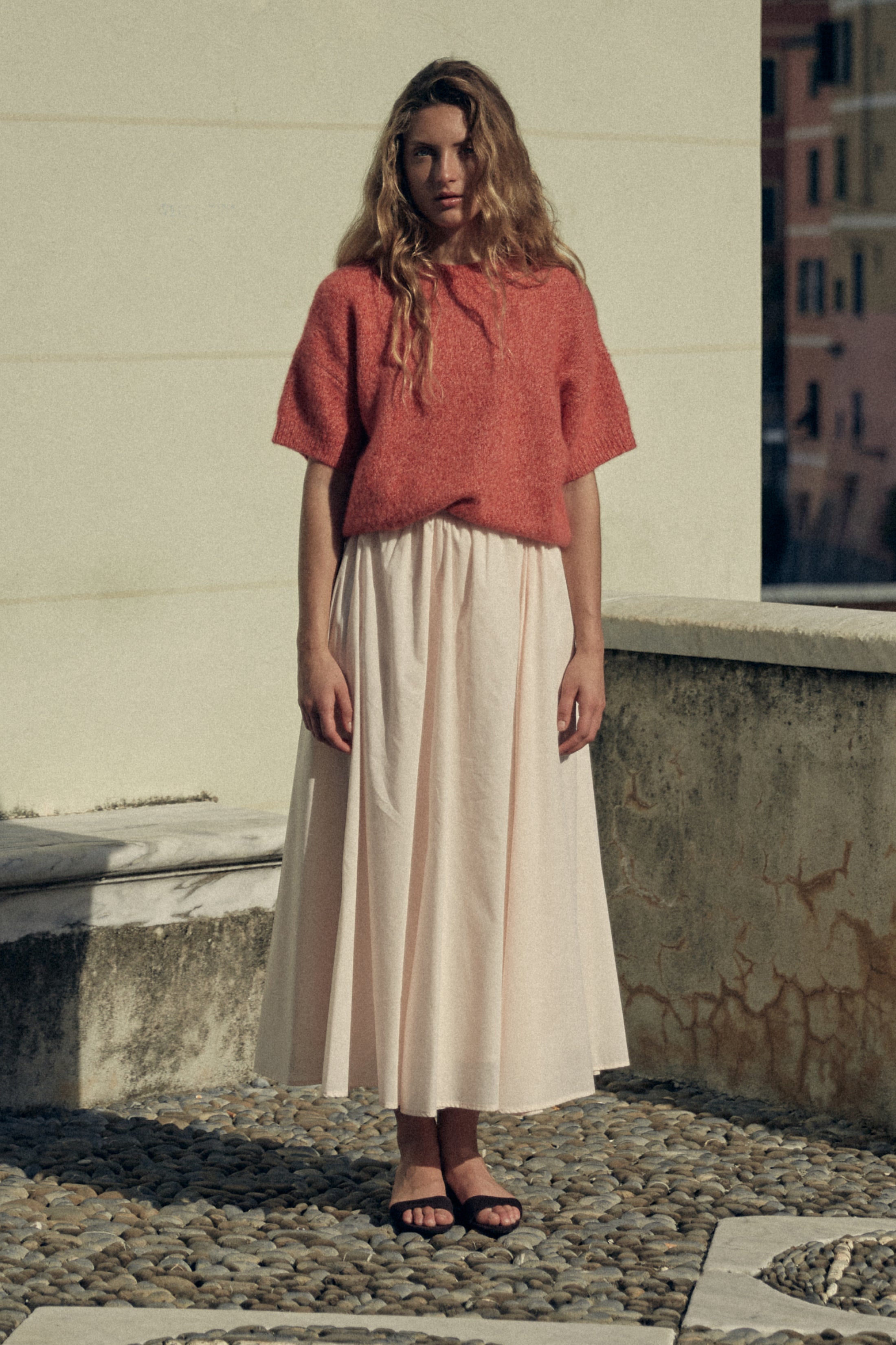 TUYA shirt